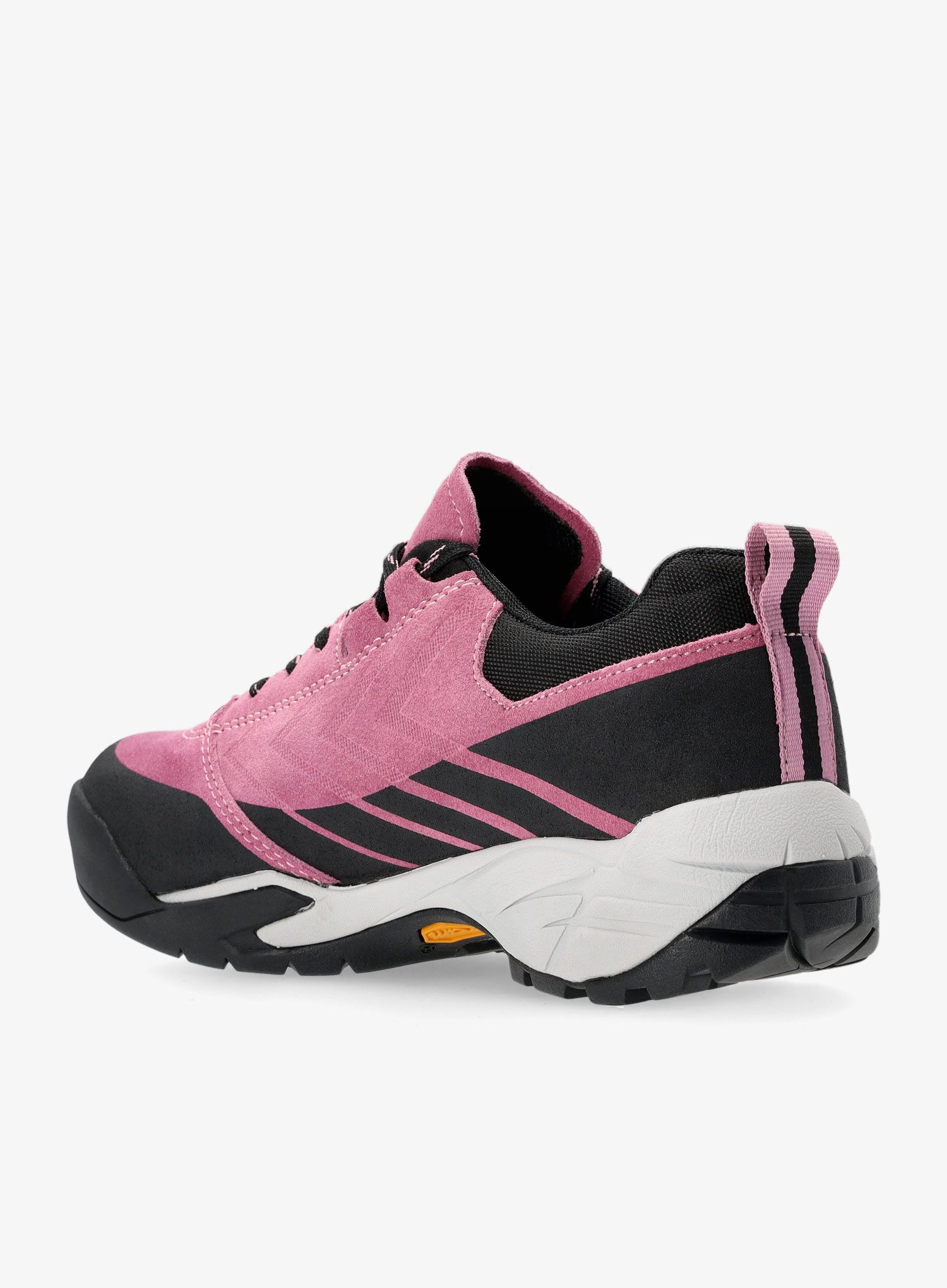 Черевики для походів жіночі CMP Mintaka WP - basic pink