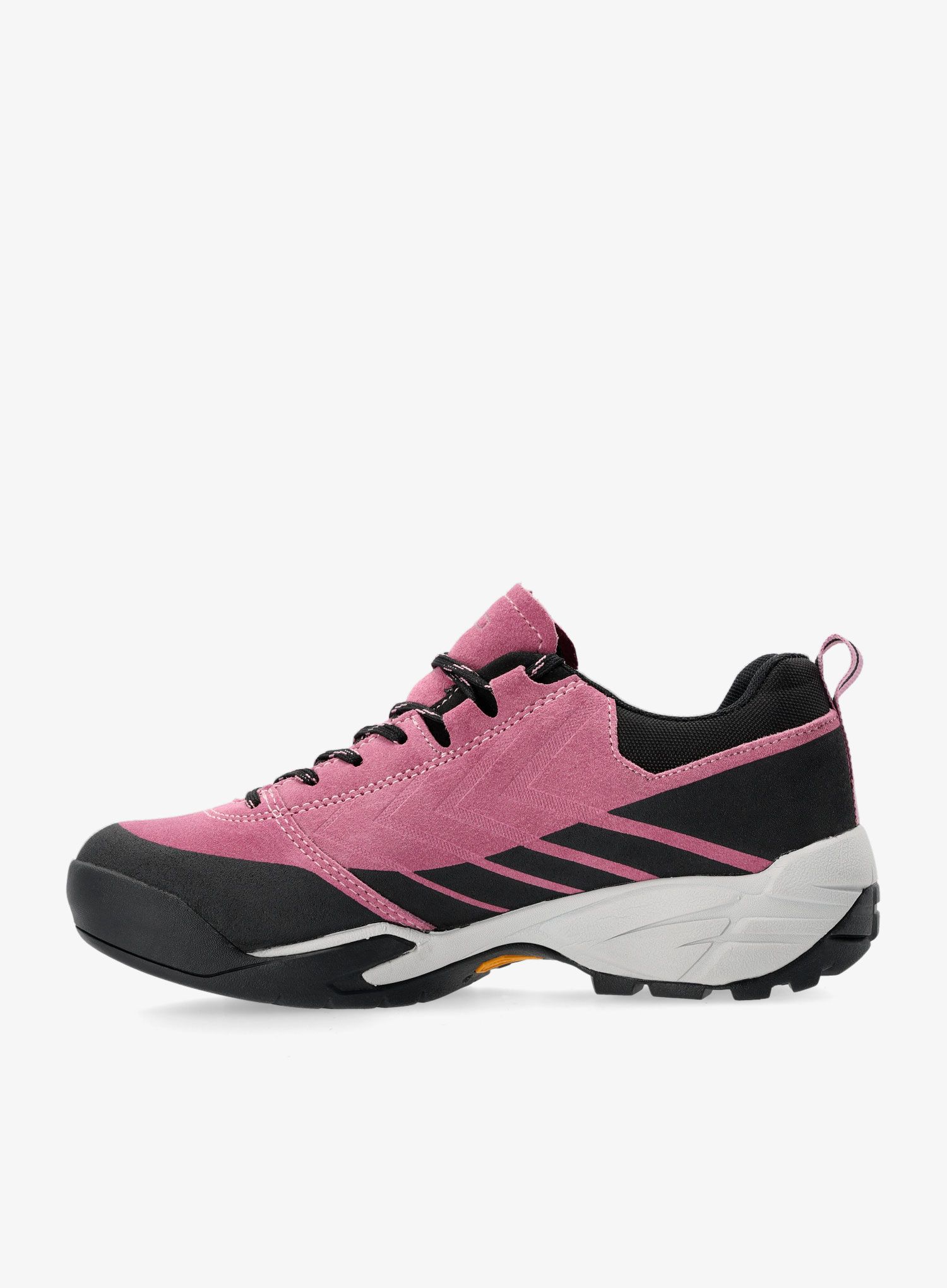 Черевики для походів жіночі CMP Mintaka WP - basic pink