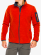 Фліска CMP Perry Jacket - jaffa