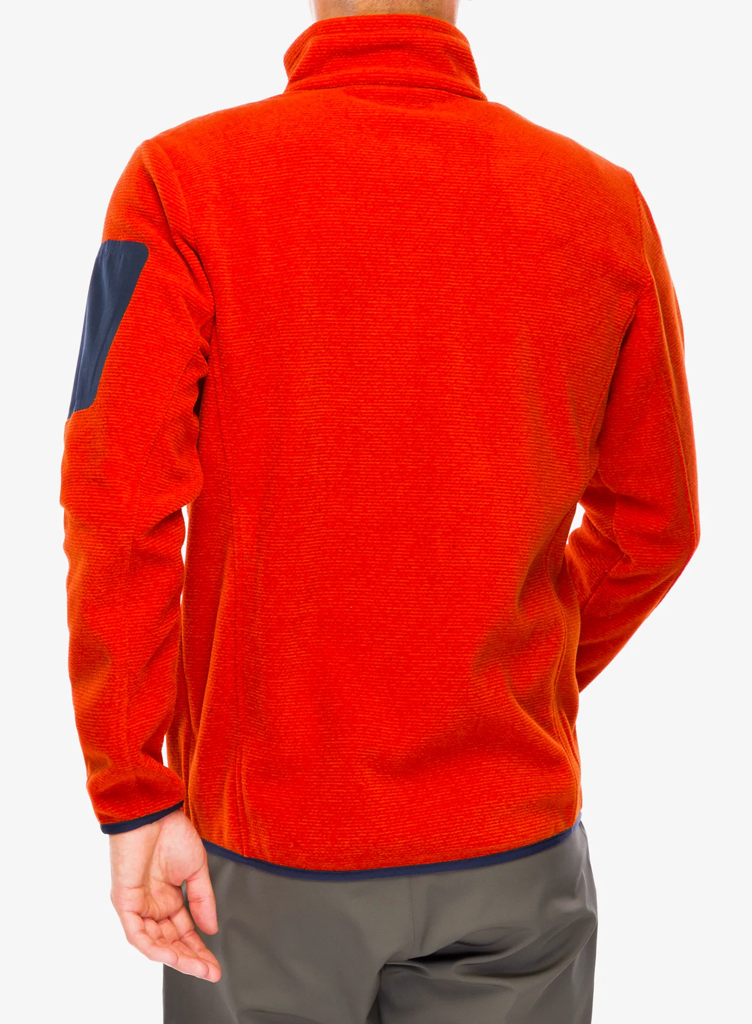 Фліска CMP Perry Jacket - jaffa