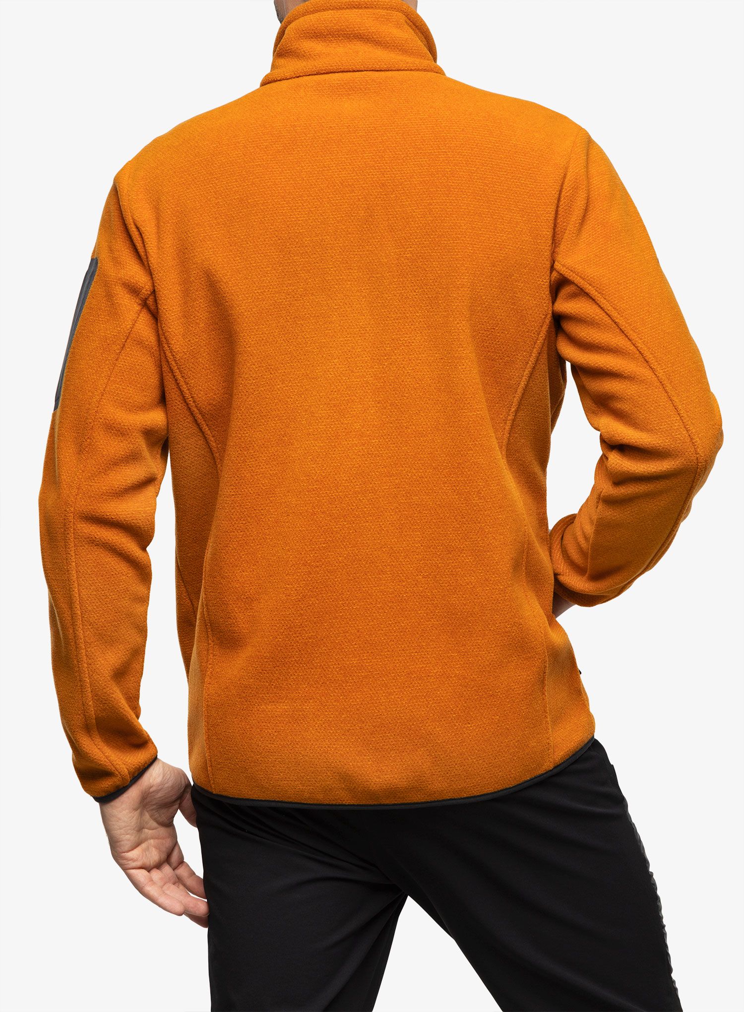 Фліска CMP Perry Jacket - zucca