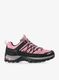 Черевики жіночі CMP Rigel Low WP - basic pink