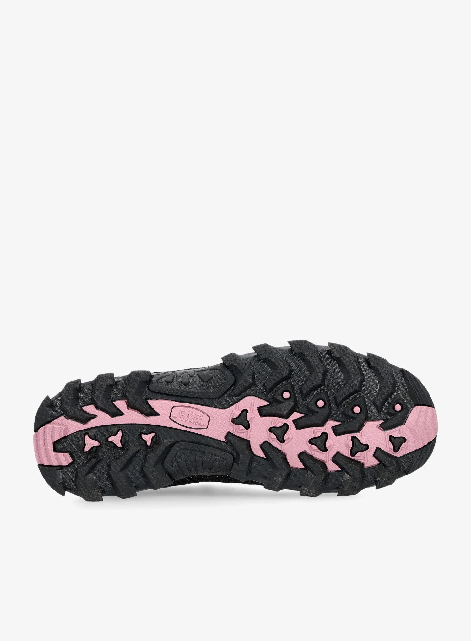 Черевики жіночі CMP Rigel Low WP - basic pink