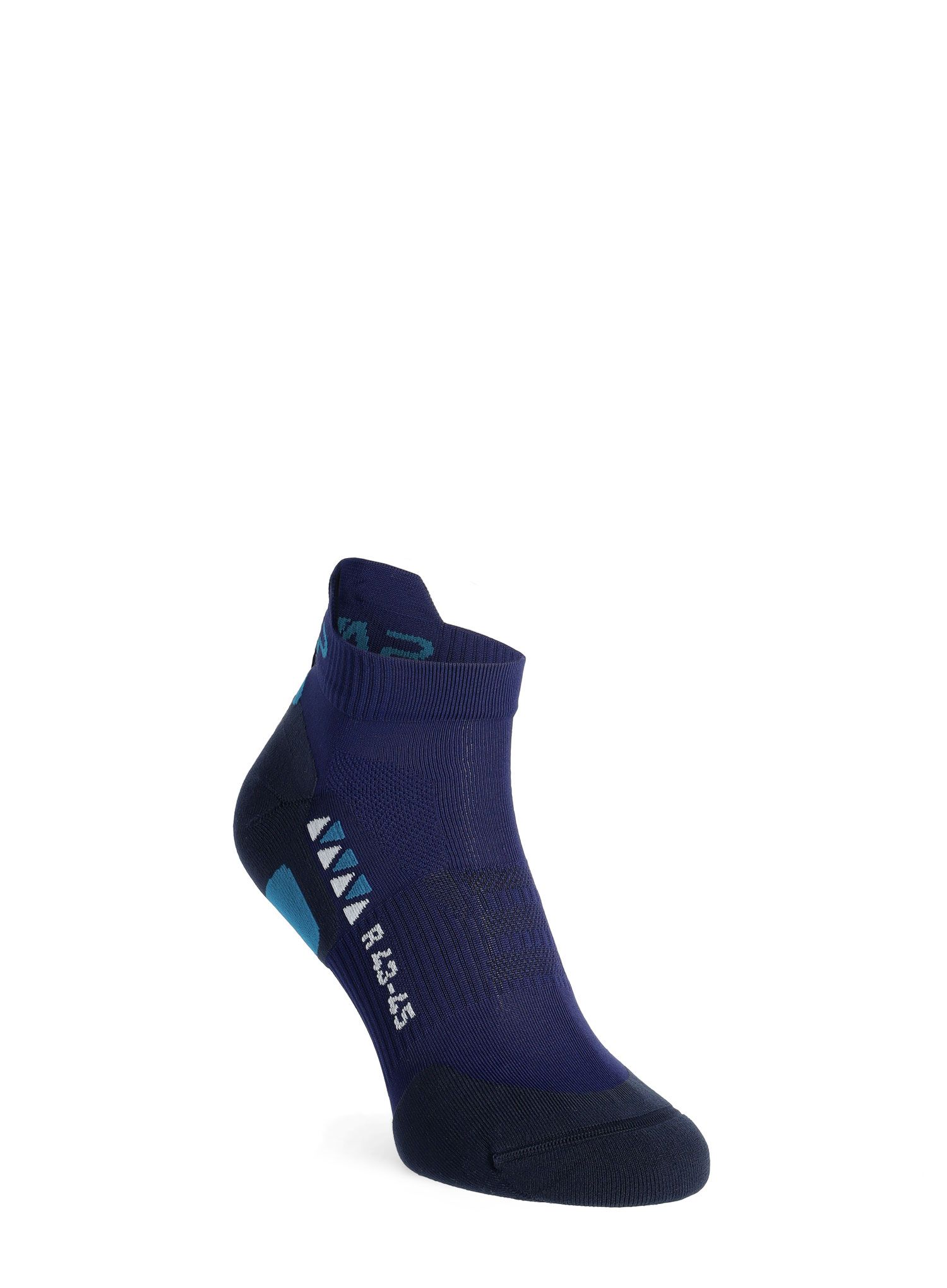 Шкарпетки для бігу CMP Running Sock SkinLife - blue/dusty blue