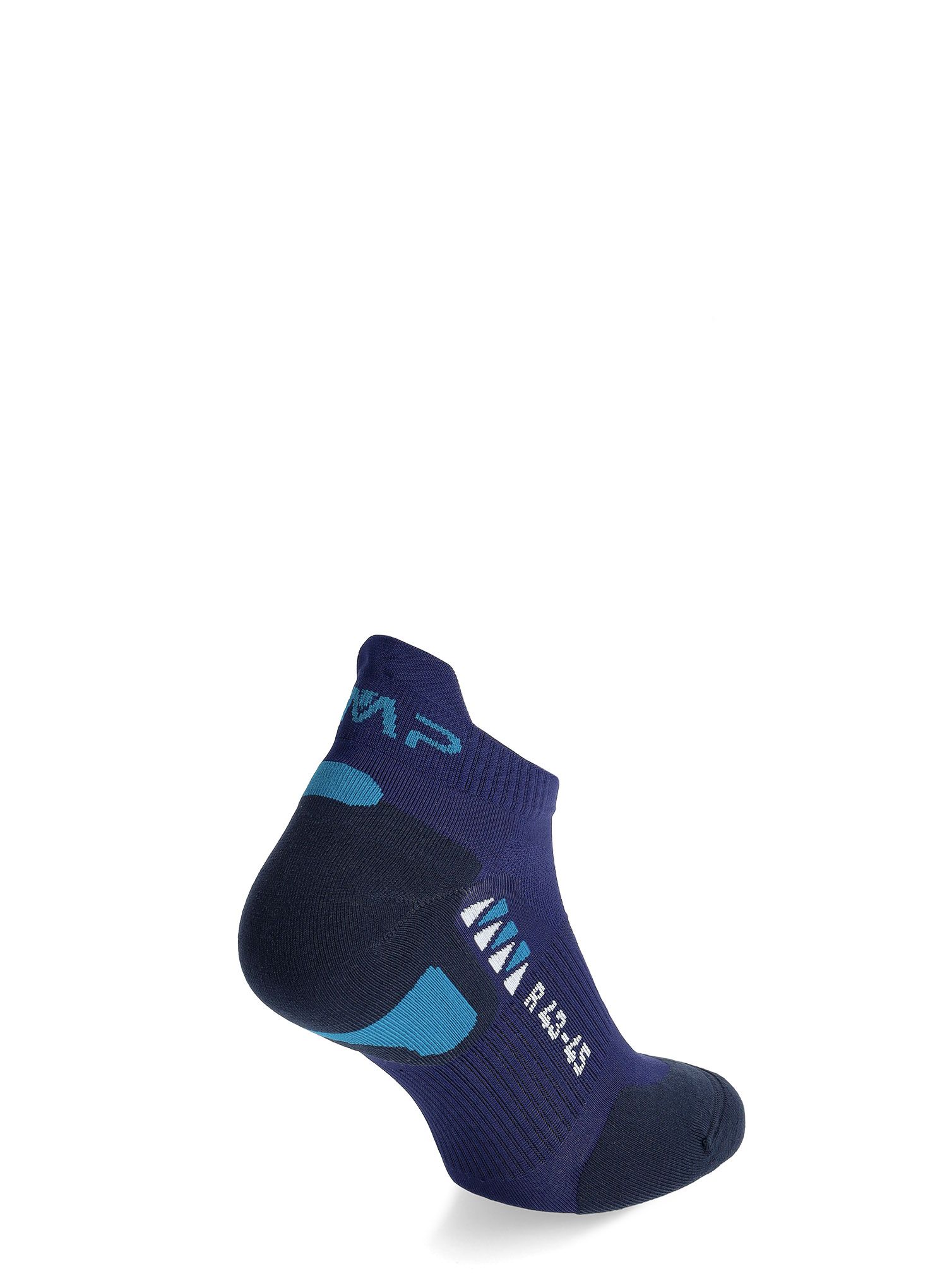 Шкарпетки для бігу CMP Running Sock SkinLife - blue/dusty blue