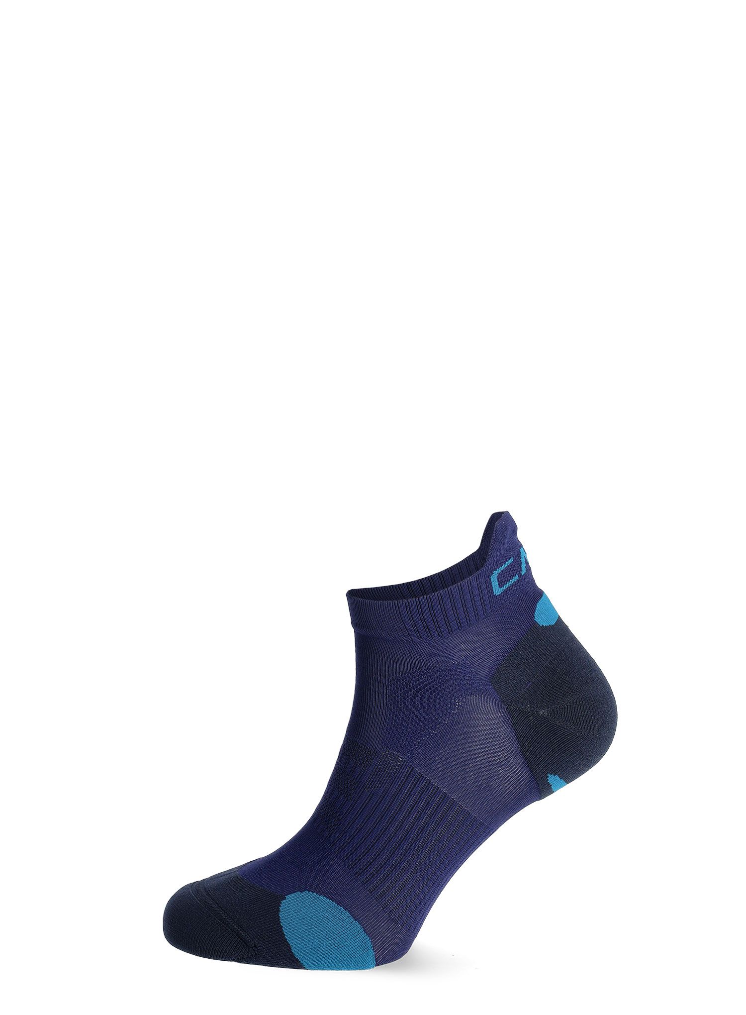 Шкарпетки для бігу CMP Running Sock SkinLife - blue/dusty blue