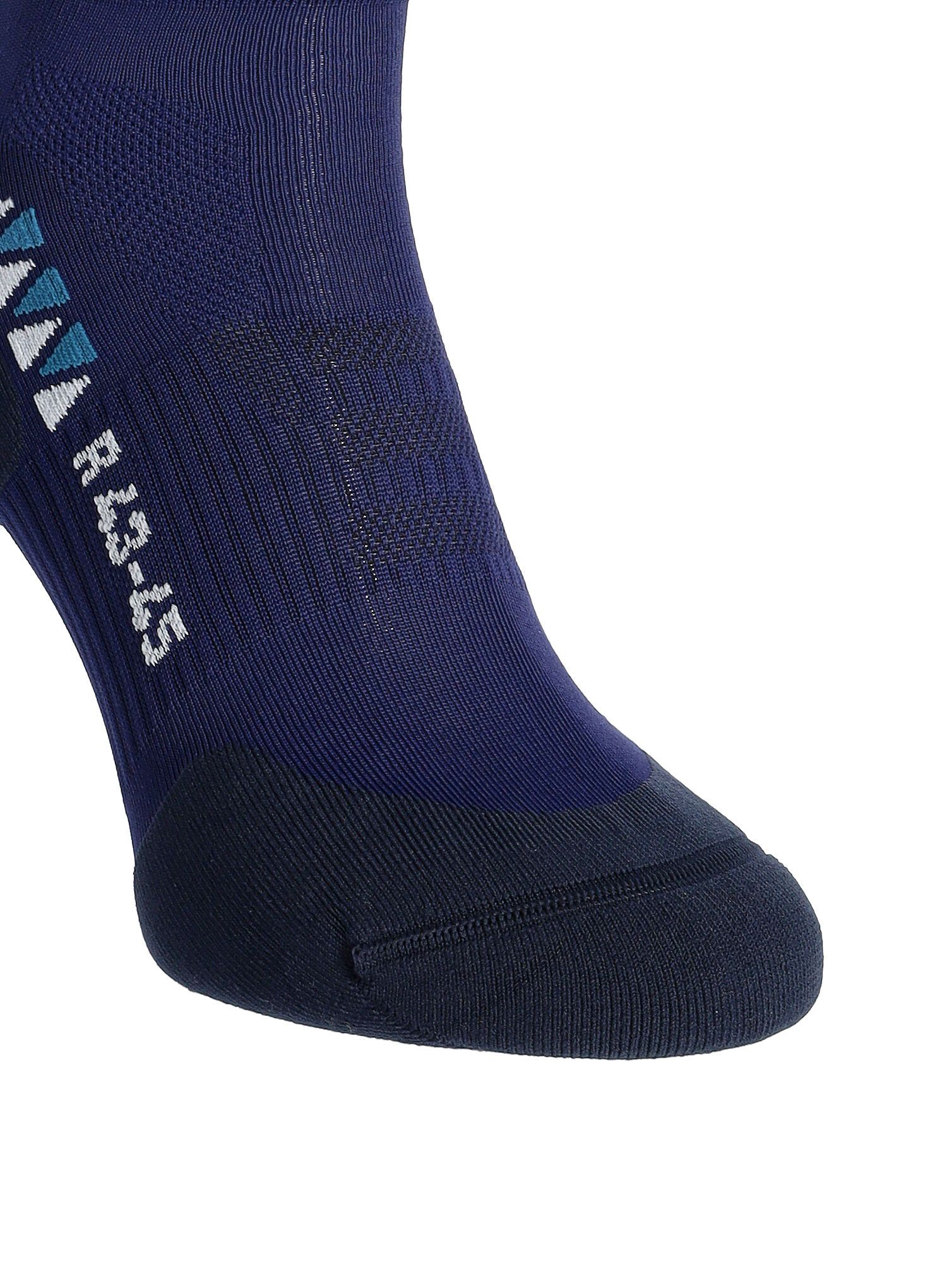 Шкарпетки для бігу CMP Running Sock SkinLife - blue/dusty blue