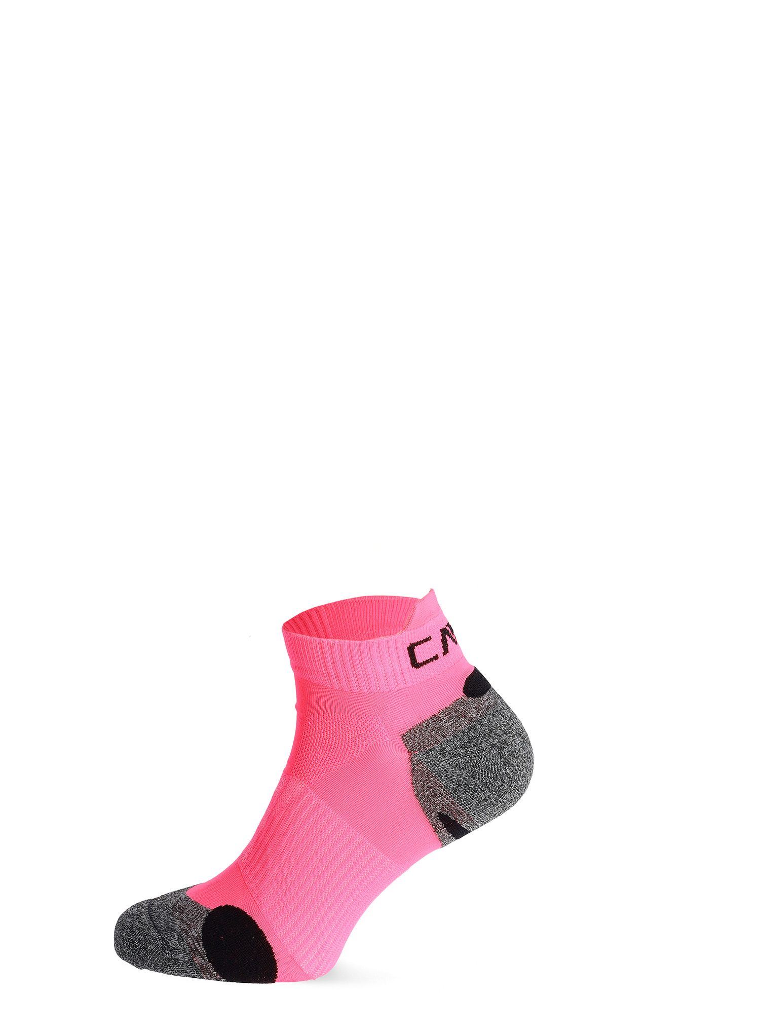 Шкарпетки для бігу жіночі CMP Running Sock SkinLife - pink fluo