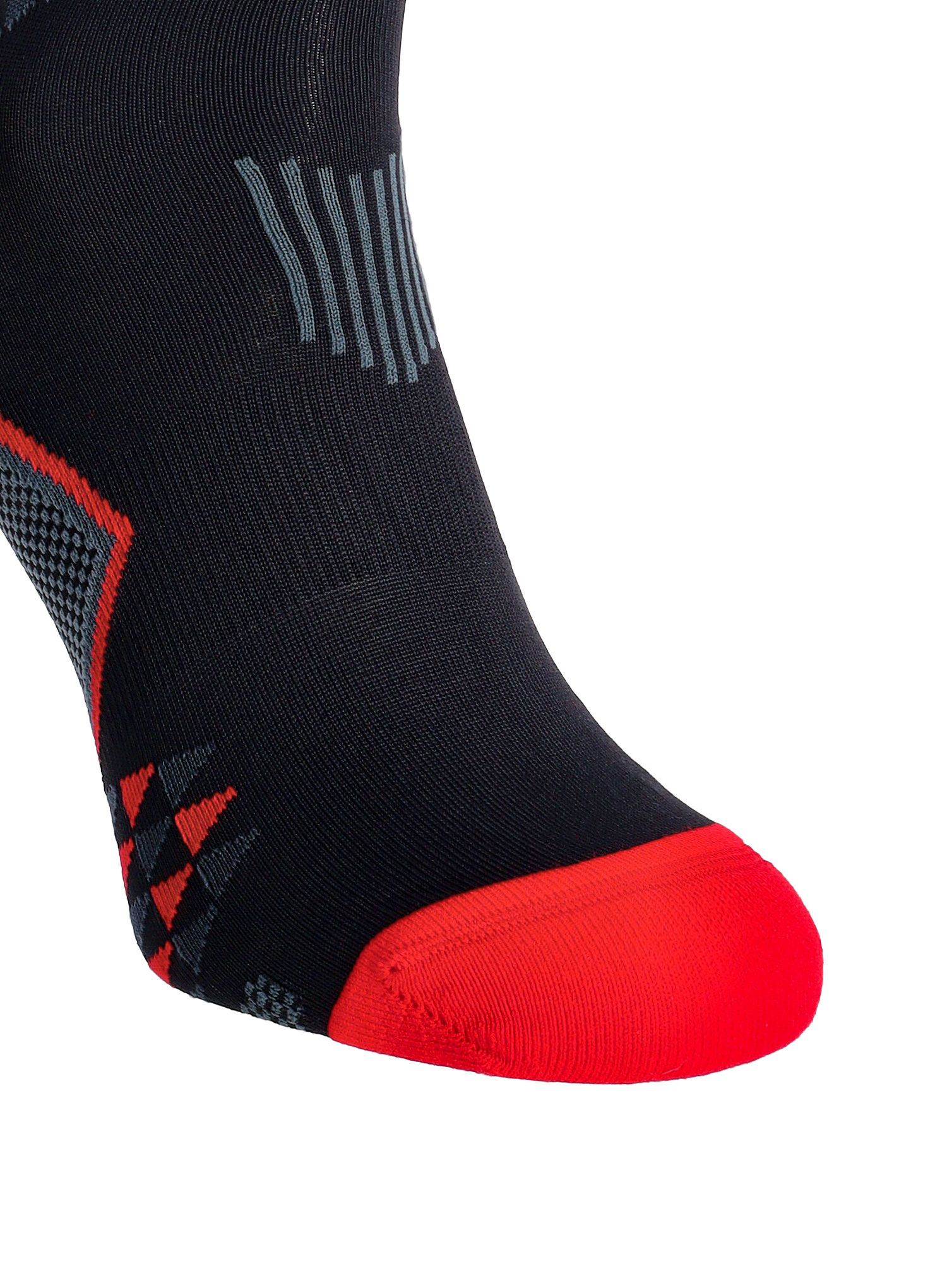 Шкарпетки для бігу CMP Trail Sock Skinlife - basic black