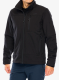 Куртка softshell CMP Vivo Jacket Zip Hood - nero