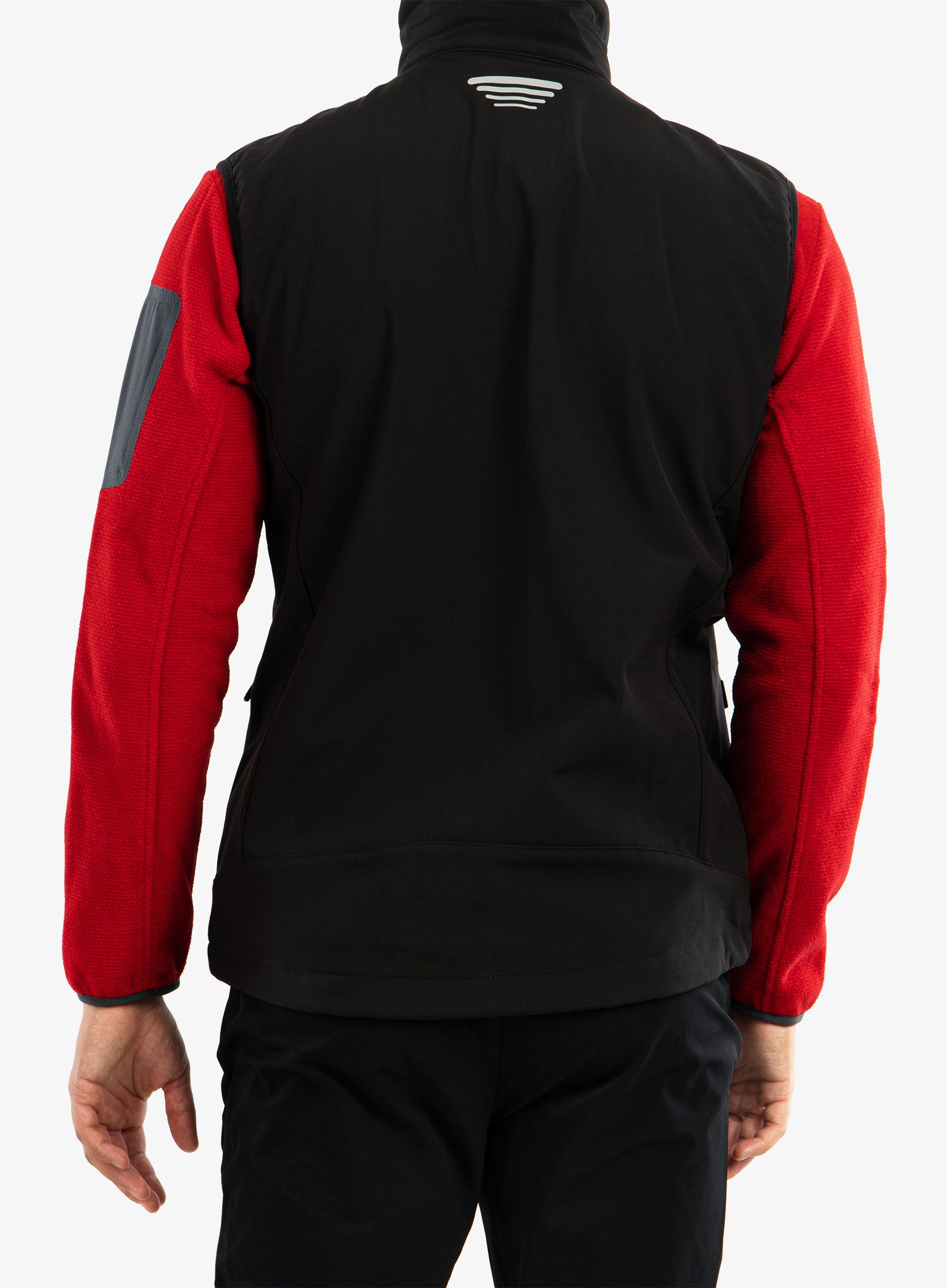 Жилет CMP Volk Vest - nero