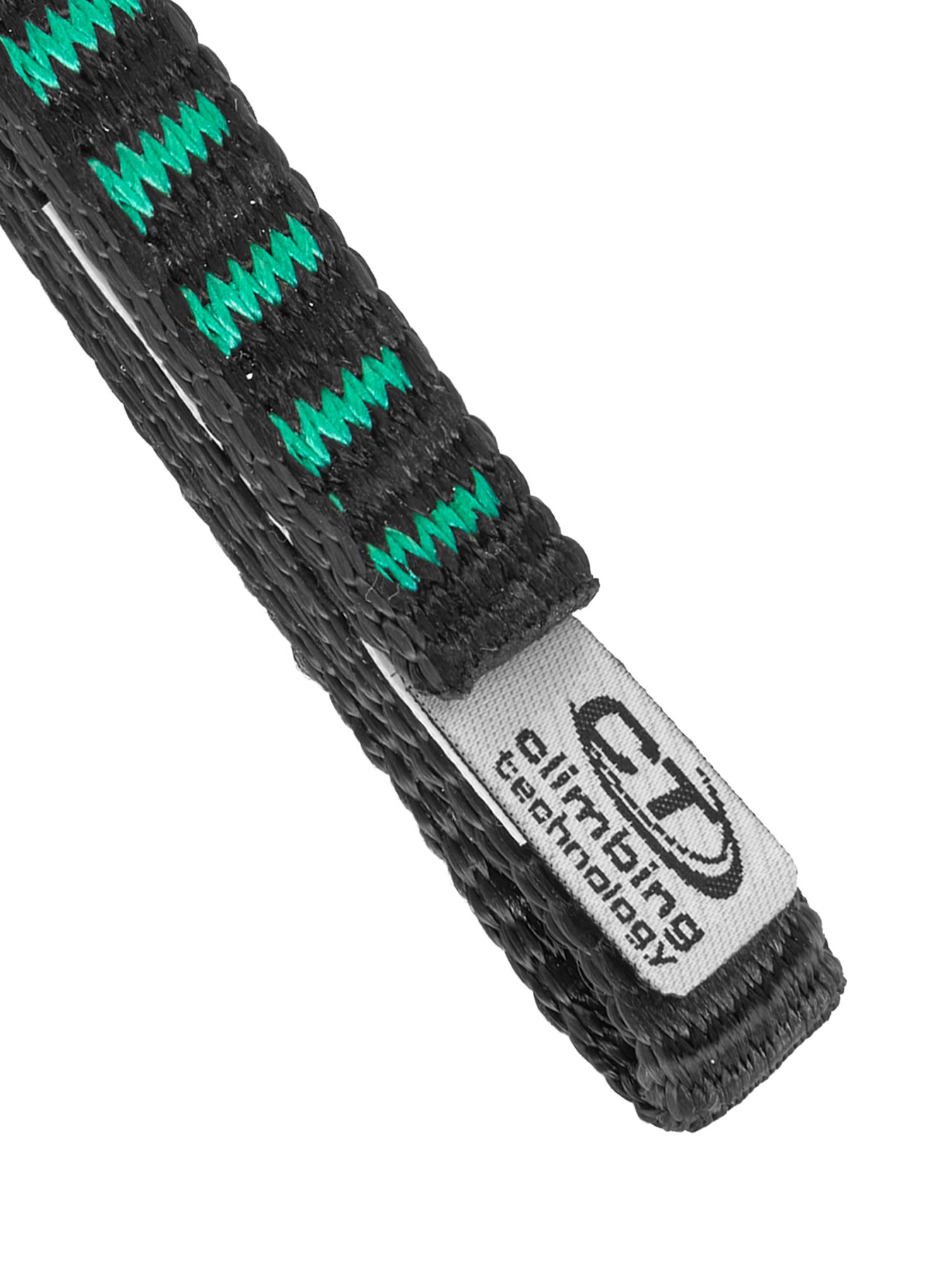 Петля Climbing Technology/SKYLOTEC Extender DY 12 cm - anthracite/blue marine
