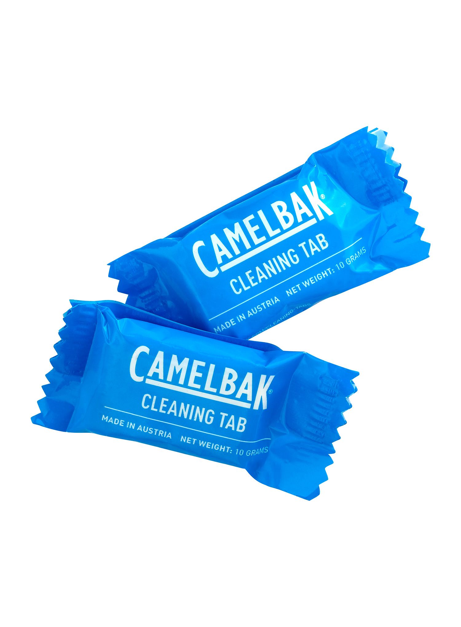 Таблетки для очищення CamelBak Cleaning Tablets 8pk