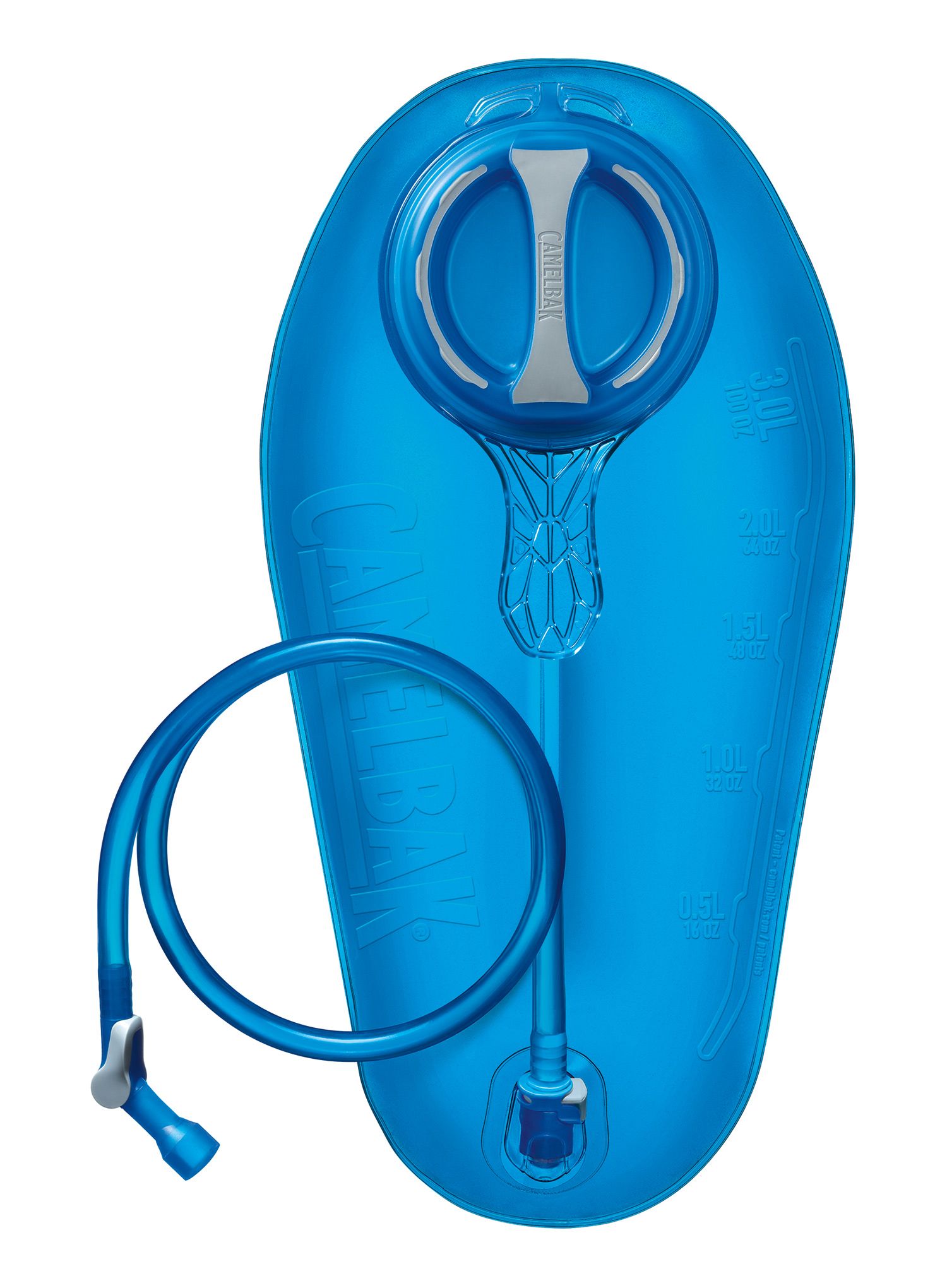 Гідратор для води CamelBak Crux 3L Reservoir - blue