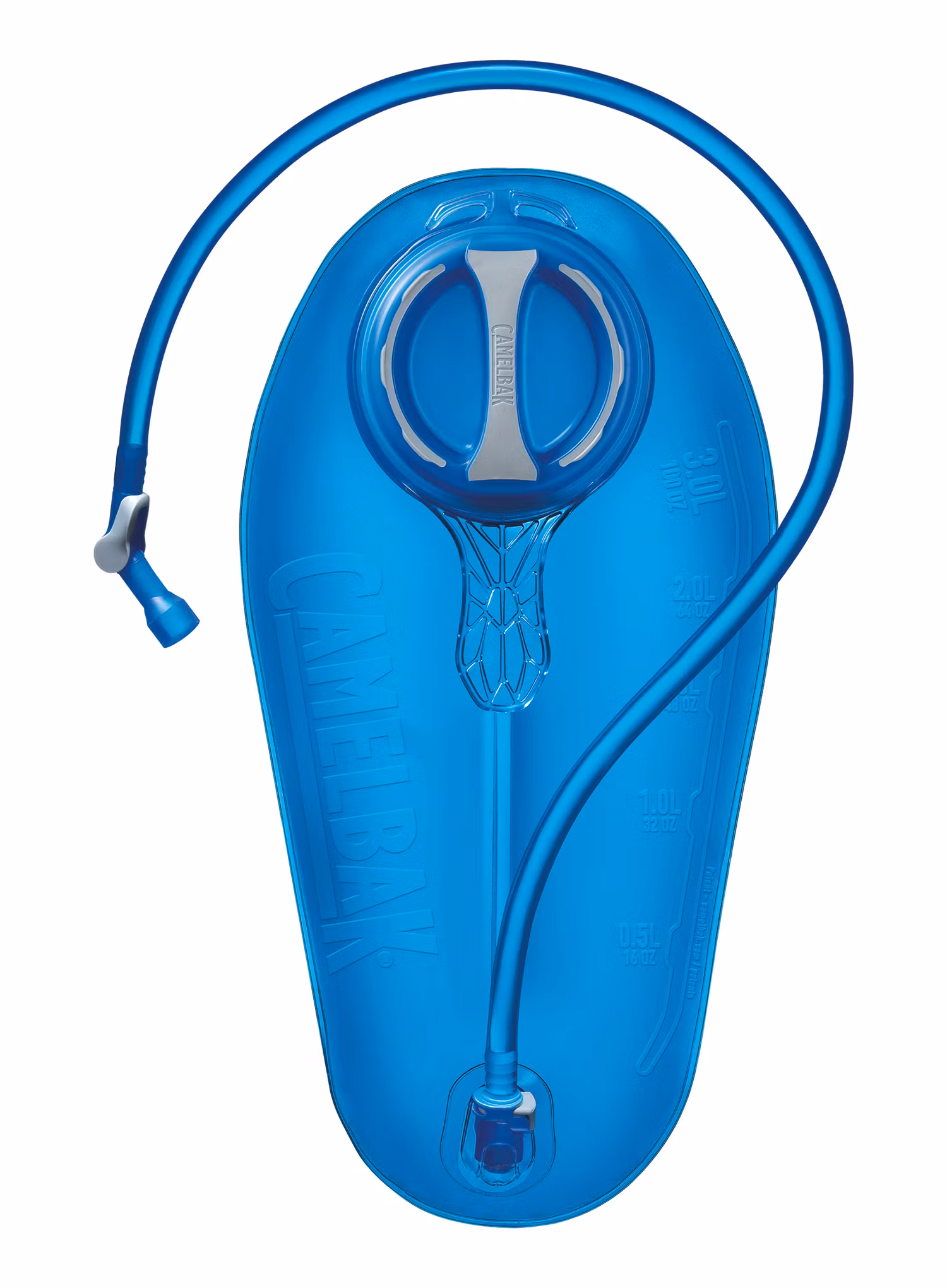 Гідратор для води CamelBak Crux 3L Reservoir - blue