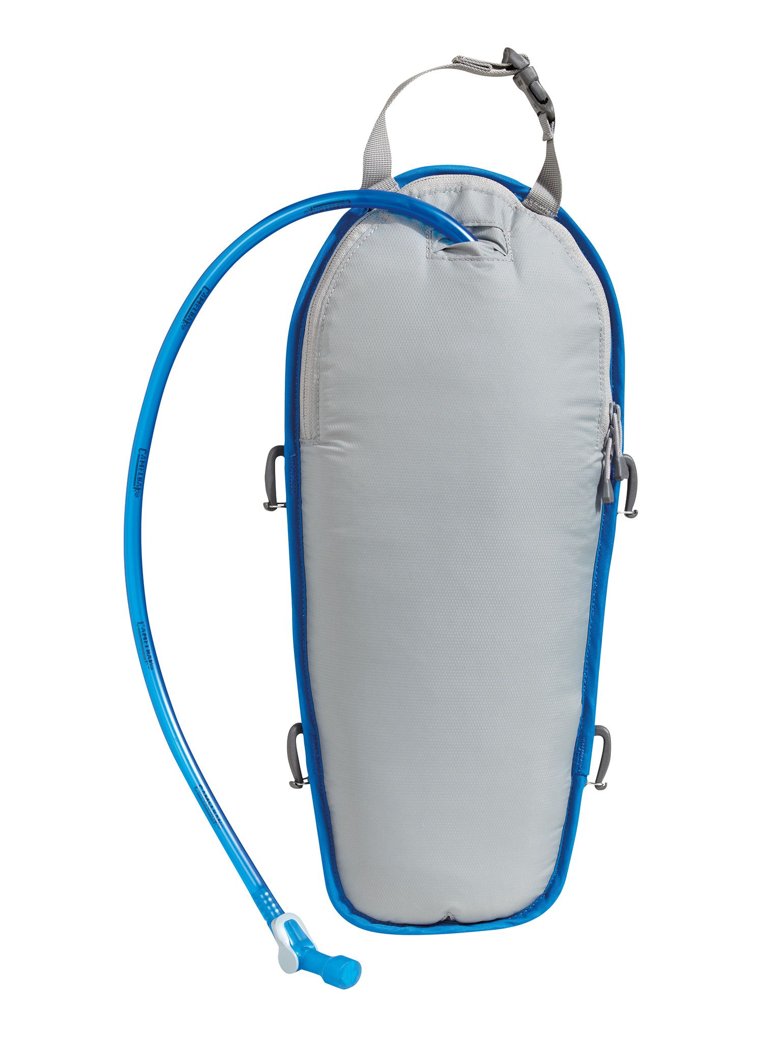 Гідратор CamelBak UnBottle 3L - grey/sea