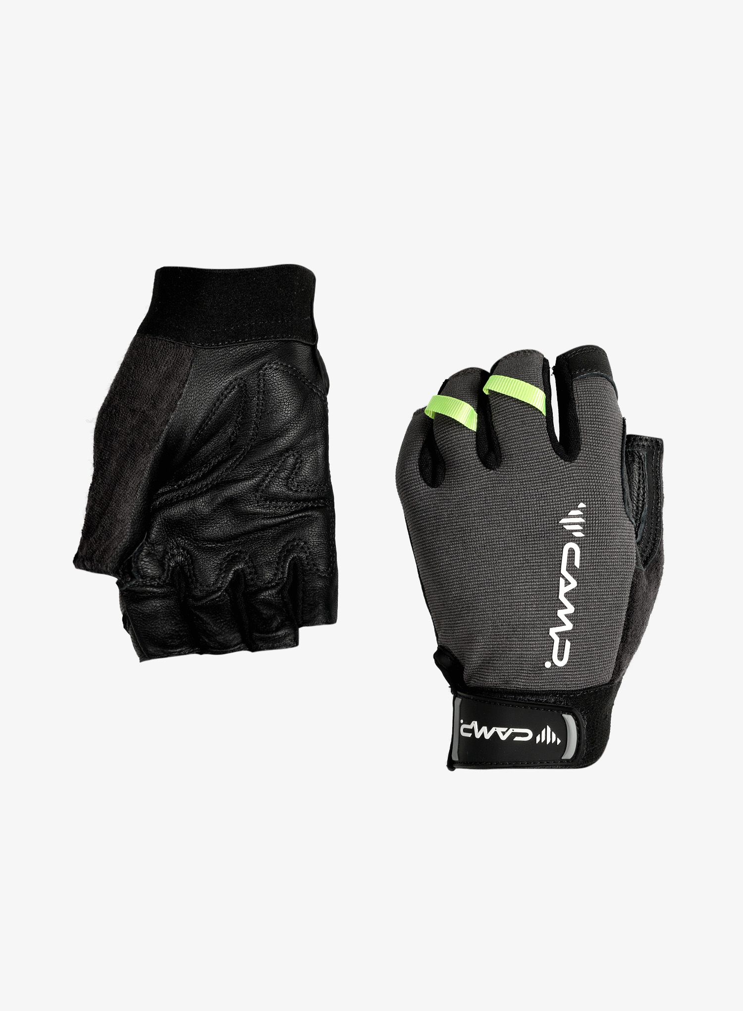 Рукавички для віа феррата Camp Axion Light Fingerless