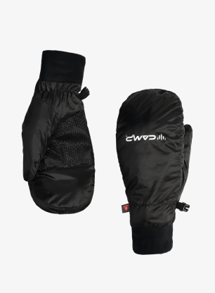 Рукавички Camp G Air B-Mitt - black