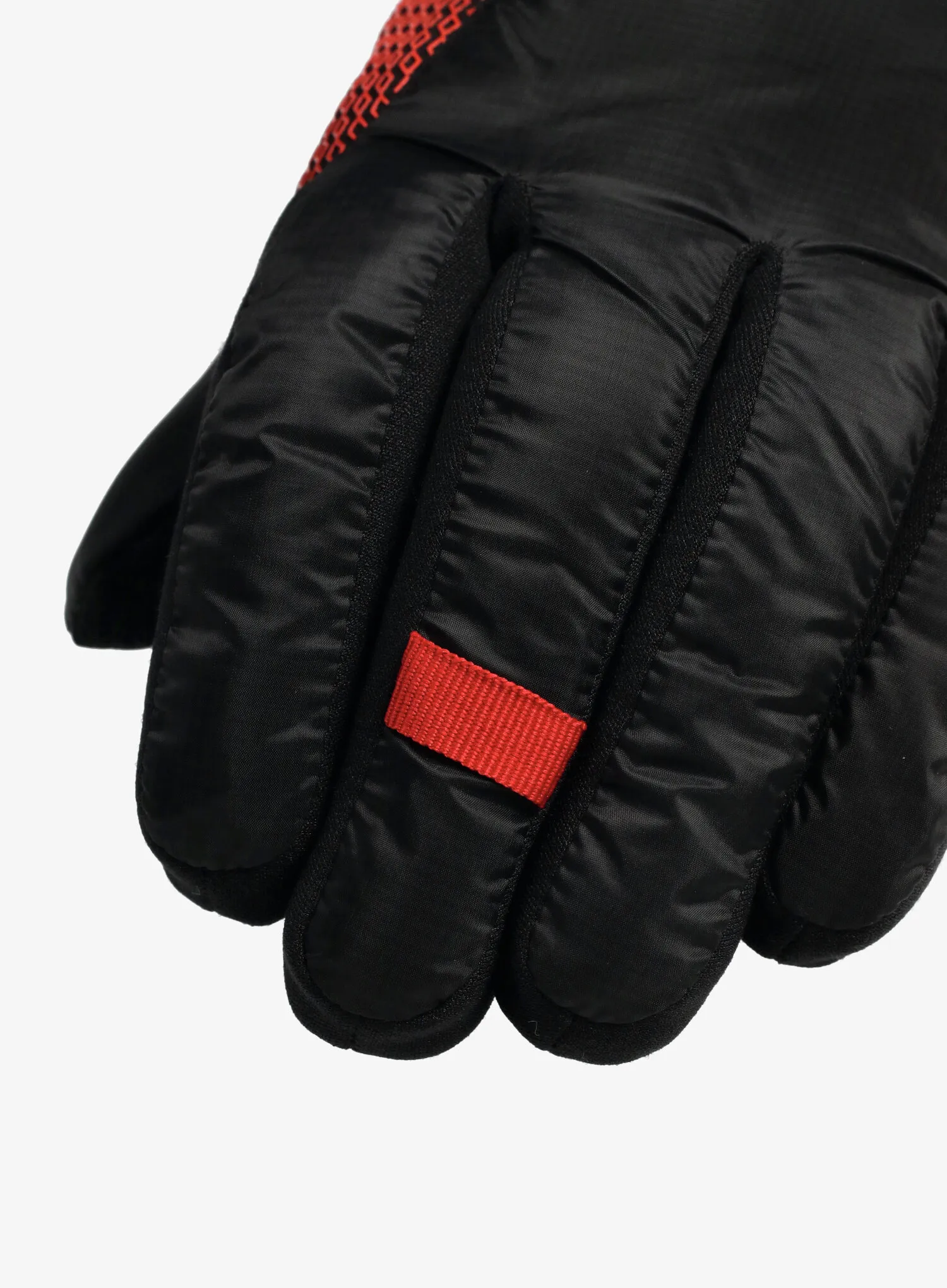 Рукавички Camp G Air Core - black/red