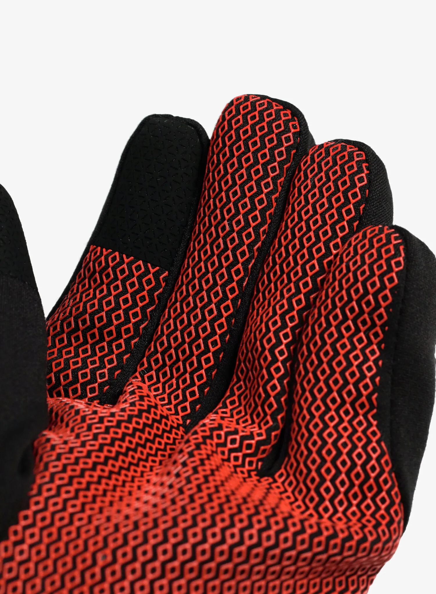 Рукавички Camp G Air Core - black/red