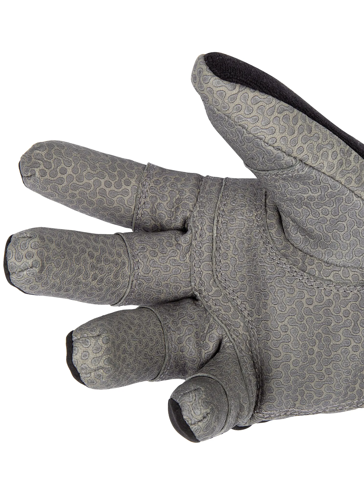 Рукавички Camp Geko Ice Pro - black