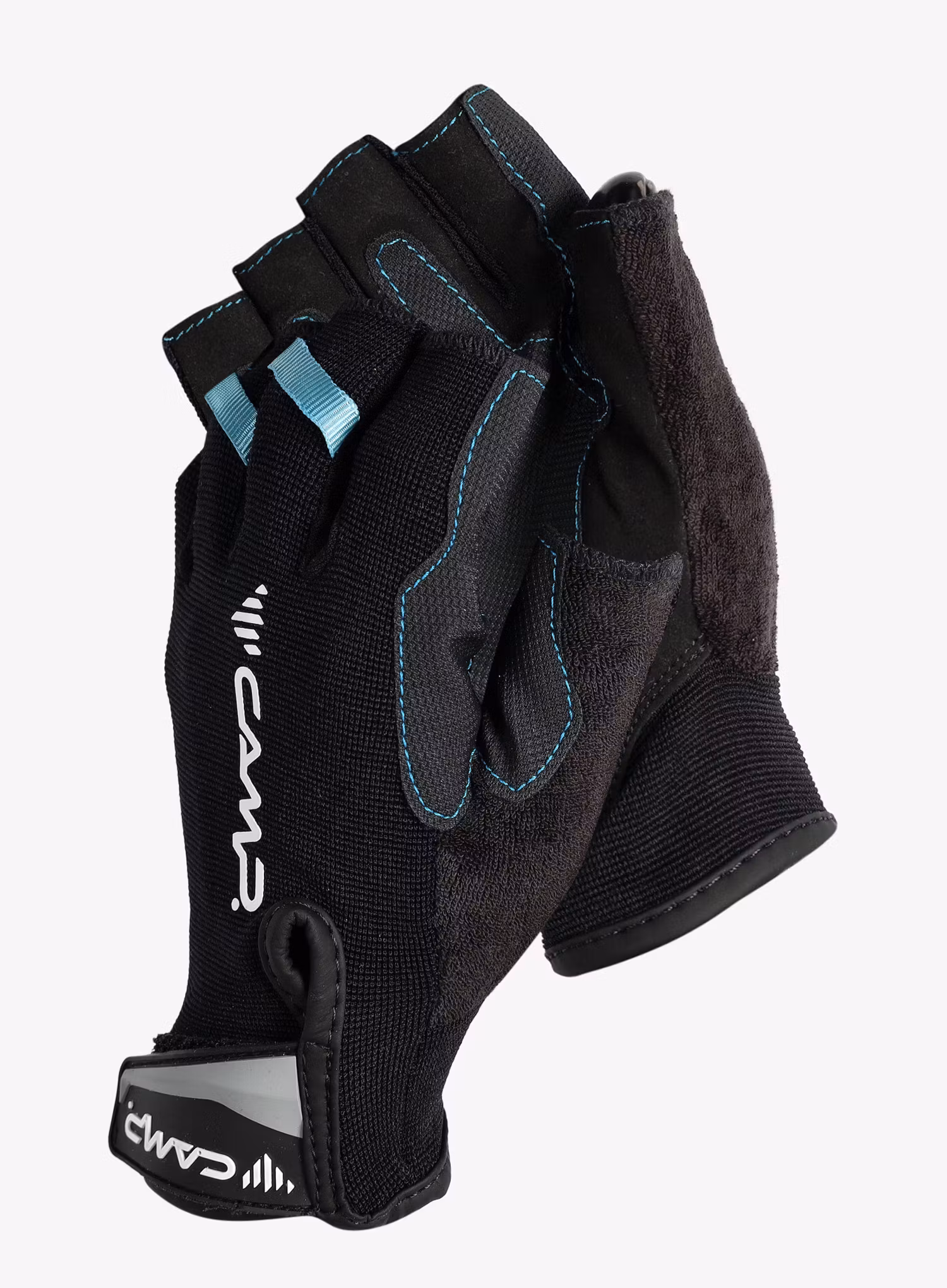 Рукавички для віа феррата Camp Start Fingerless