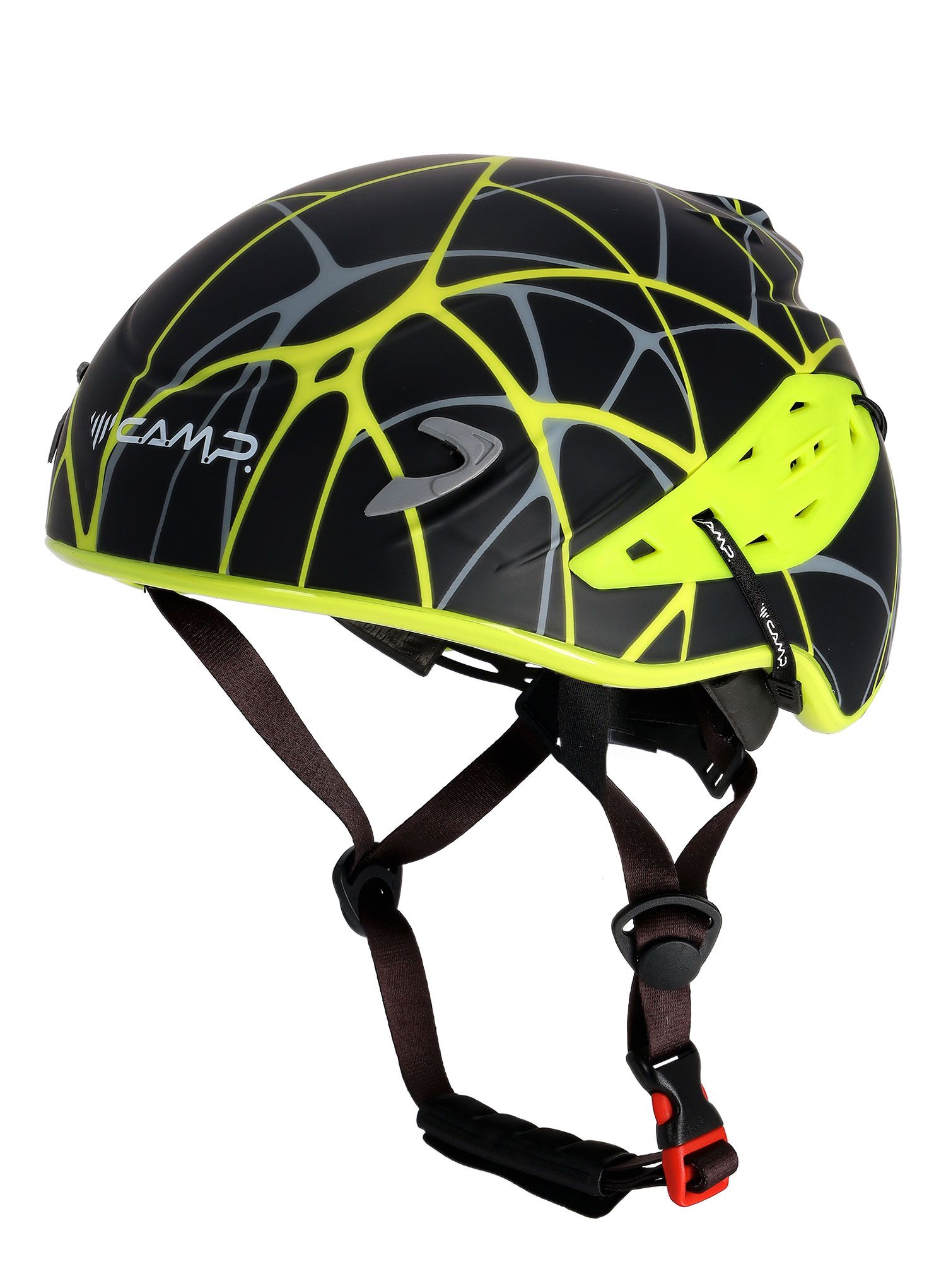 Шолом скітуринговий Camp Speed Comp - black