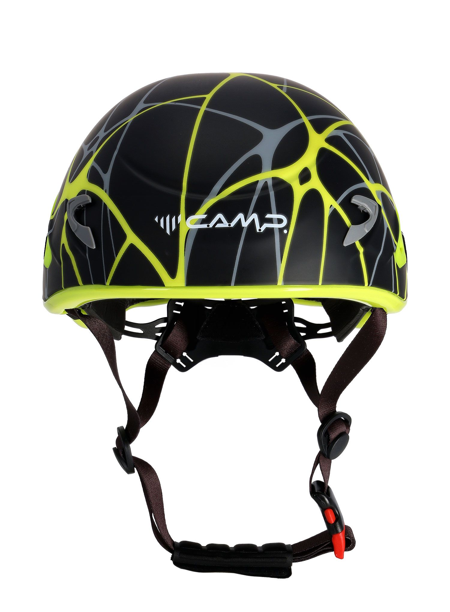 Шолом скітуринговий Camp Speed Comp - black
