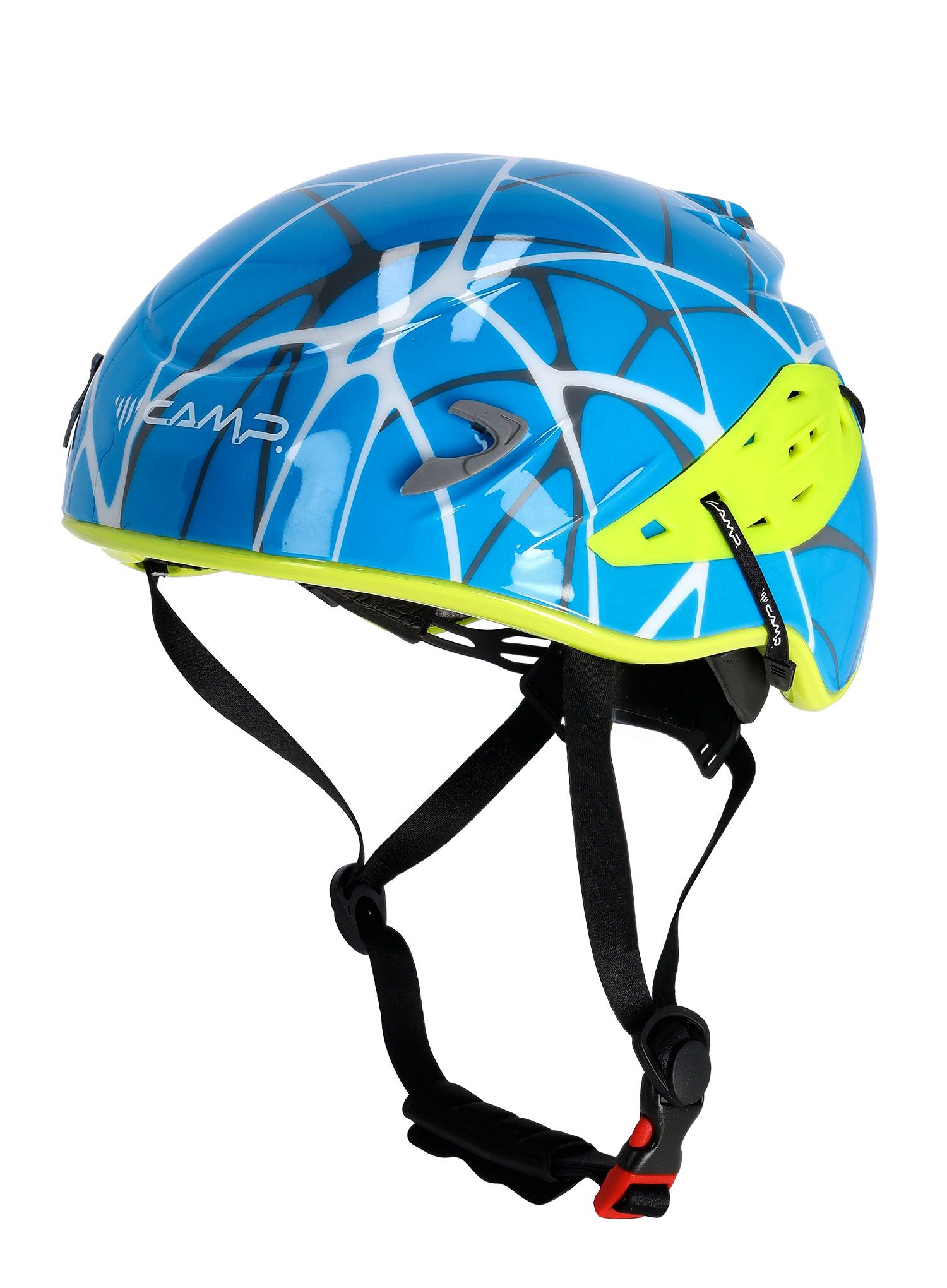 Шолом скітуринговий Camp Speed Comp - blue