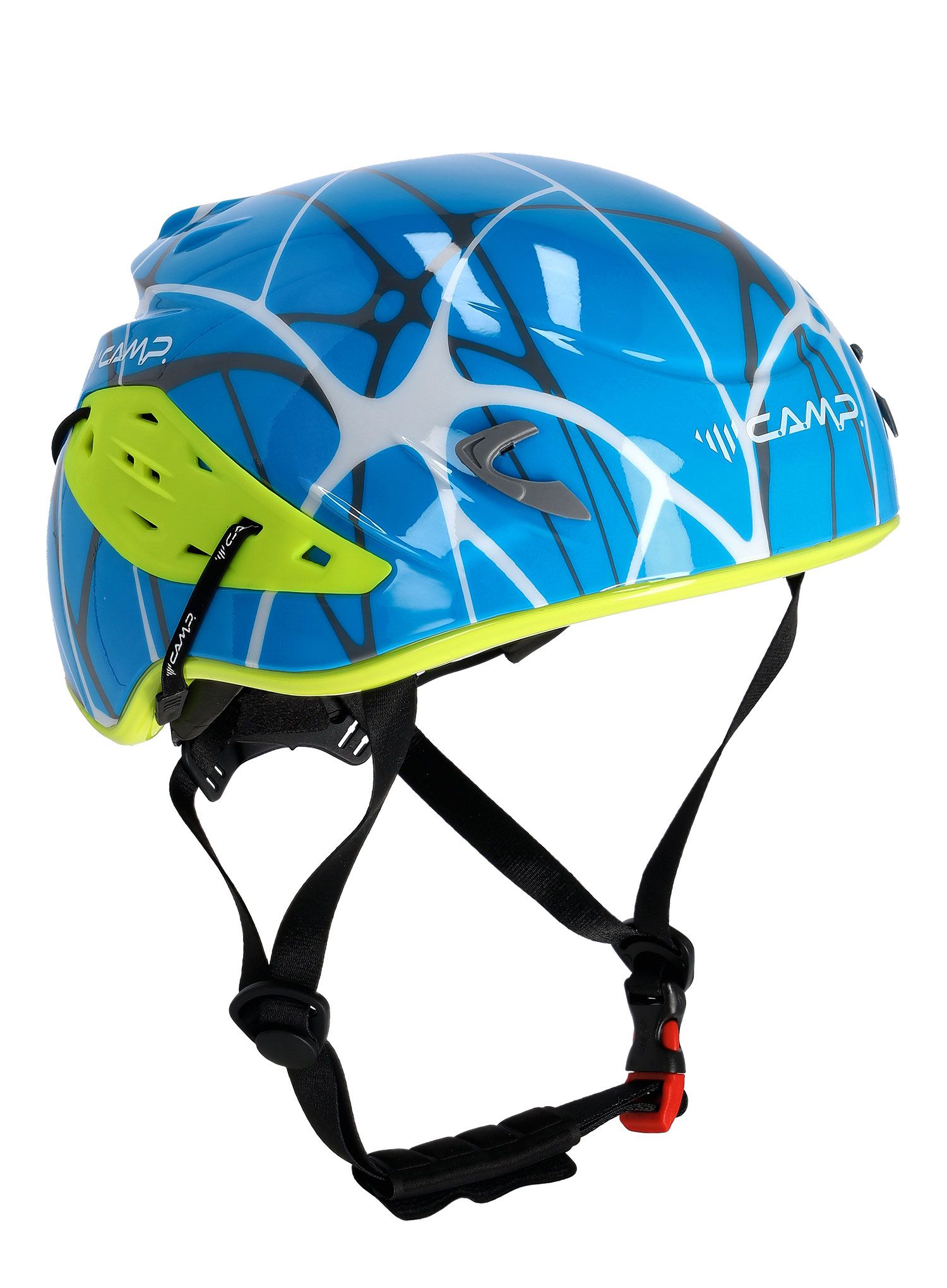 Шолом скітуринговий Camp Speed Comp - blue