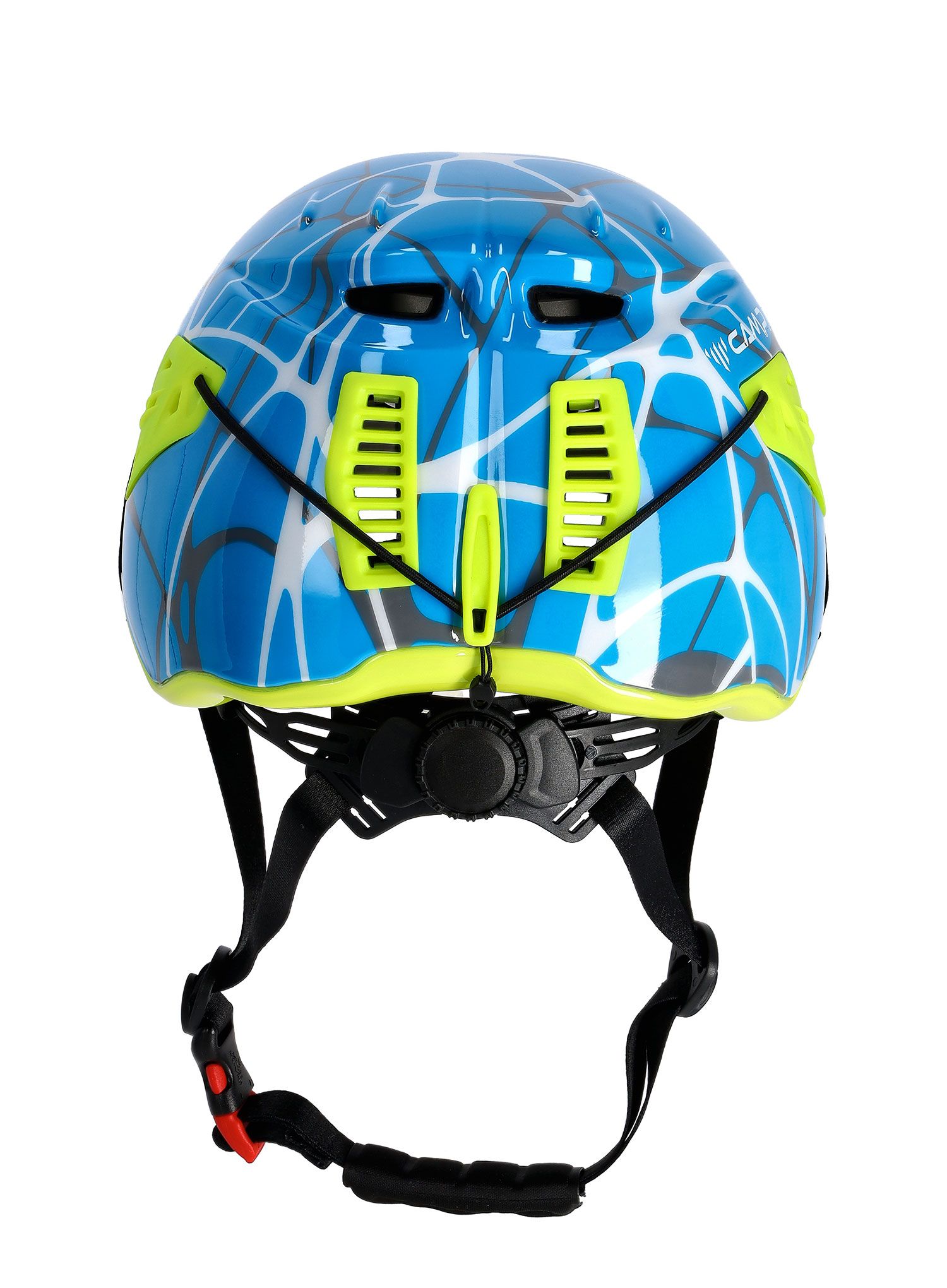Шолом скітуринговий Camp Speed Comp - blue