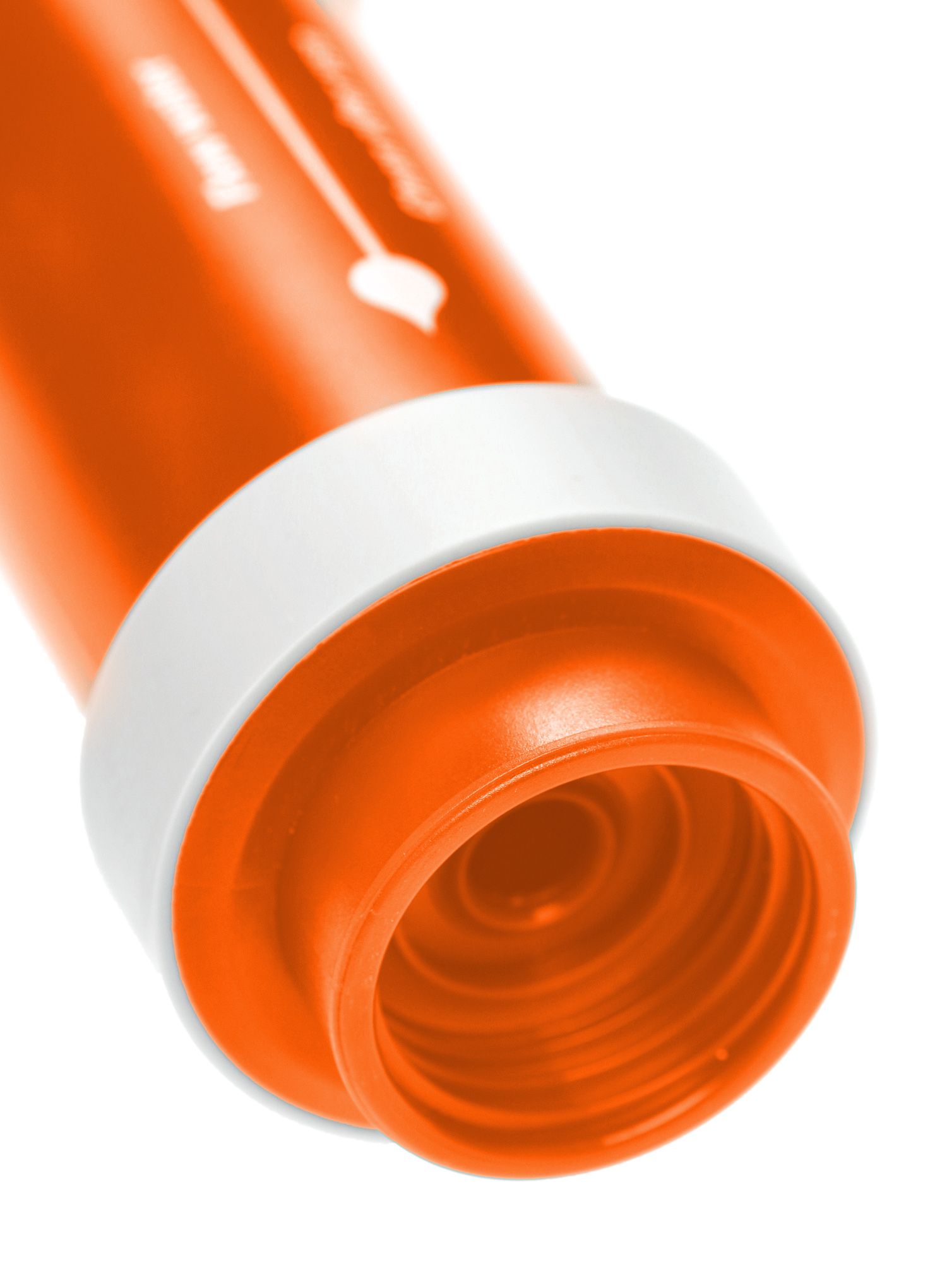 Фільтр для води Care Plus Water Filter - sunrise orange