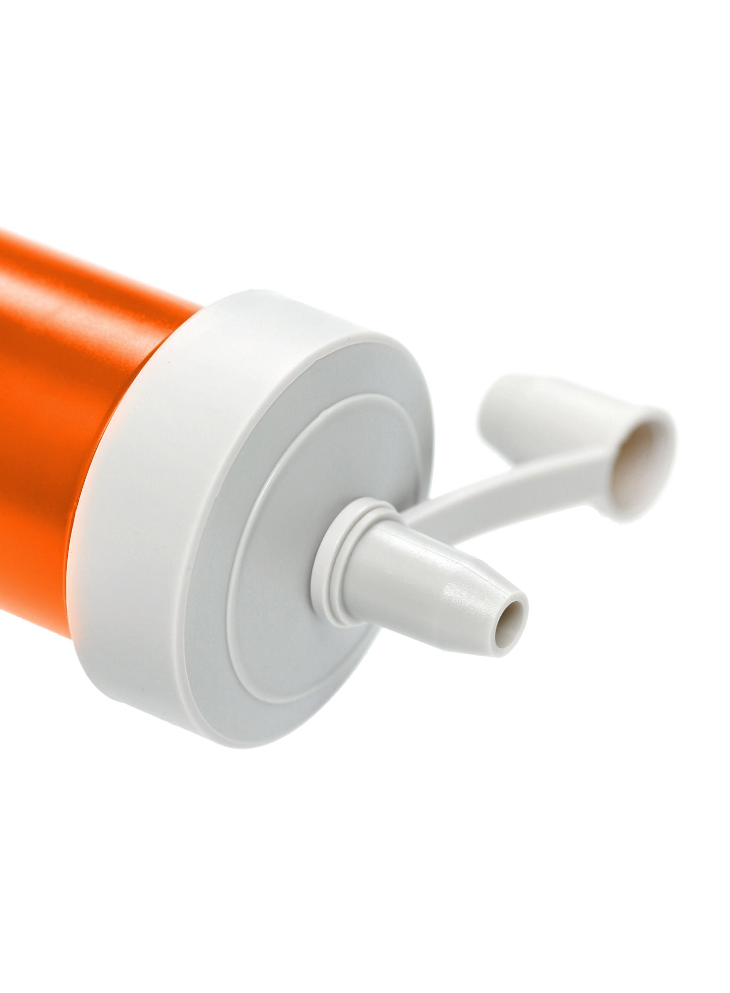 Фільтр для води Care Plus Water Filter - sunrise orange