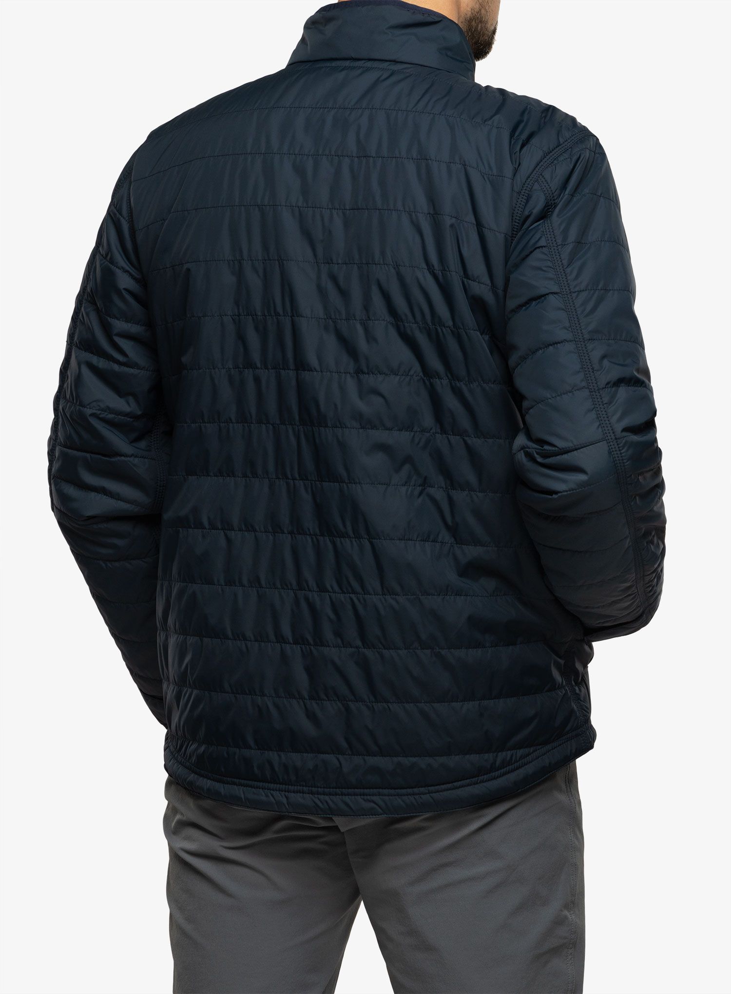 Куртка Carhartt Gilliam Jacket - navy
