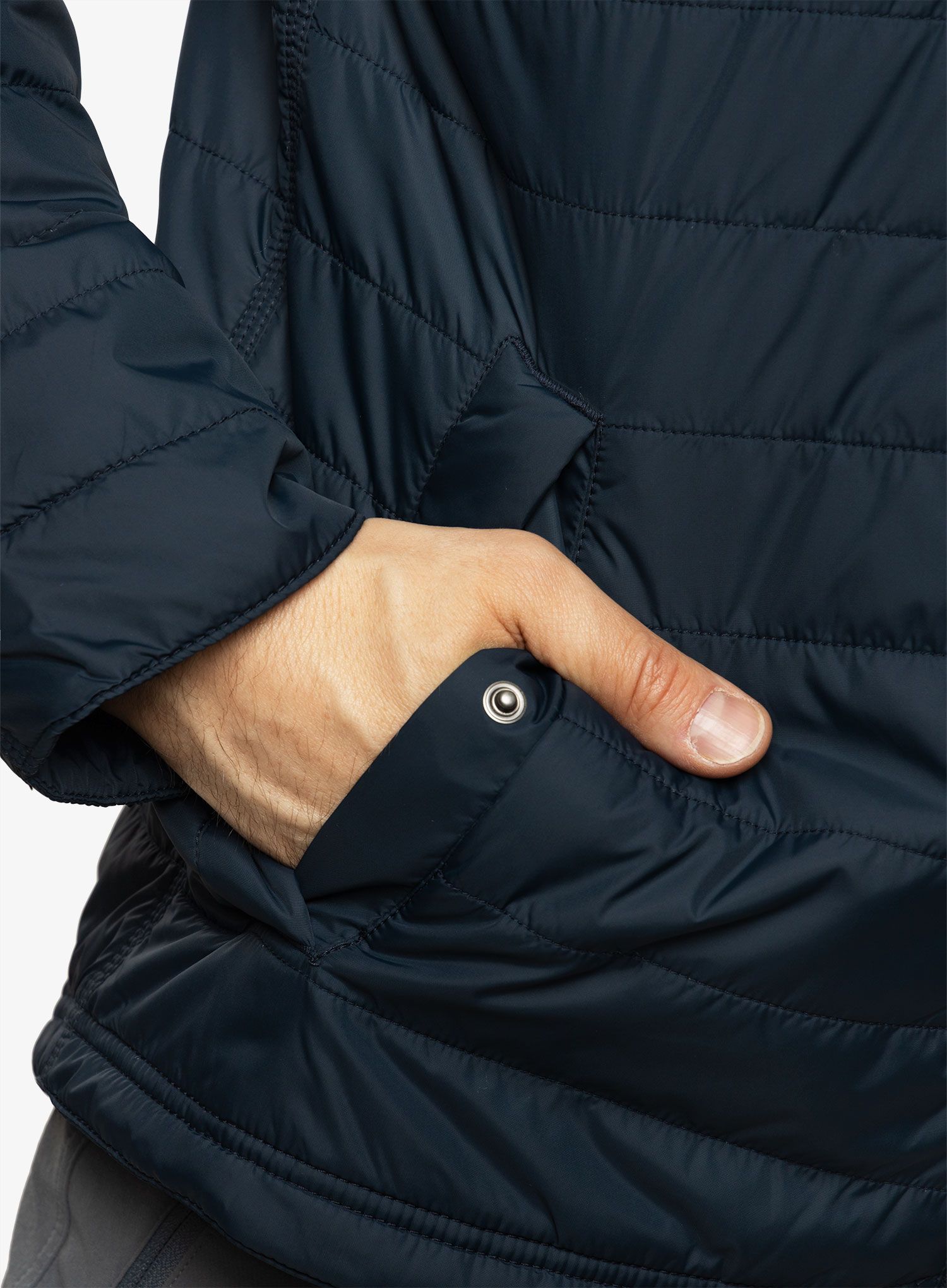 Куртка Carhartt Gilliam Jacket - navy