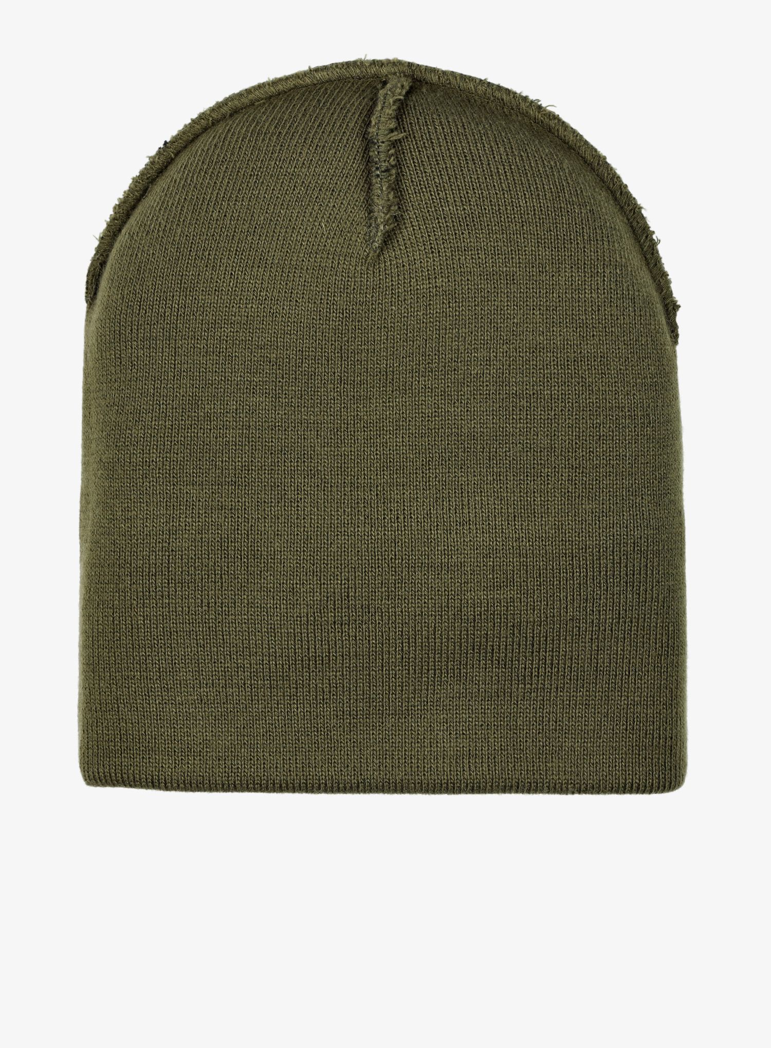 Шапка зимова Carhartt Knit Holiday Beanie - basil