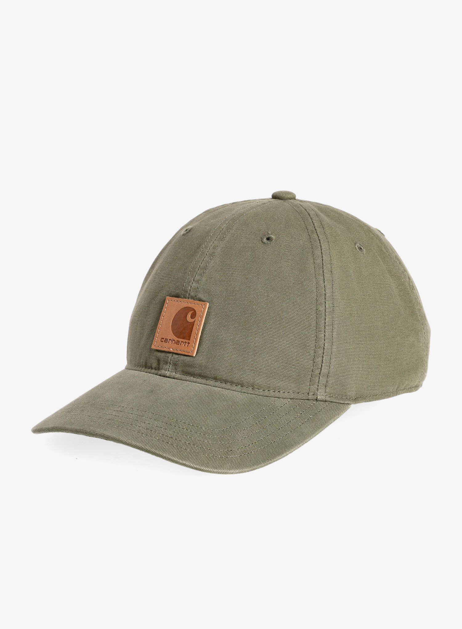 Кепка Carhartt Odessa Cap - dusty olive