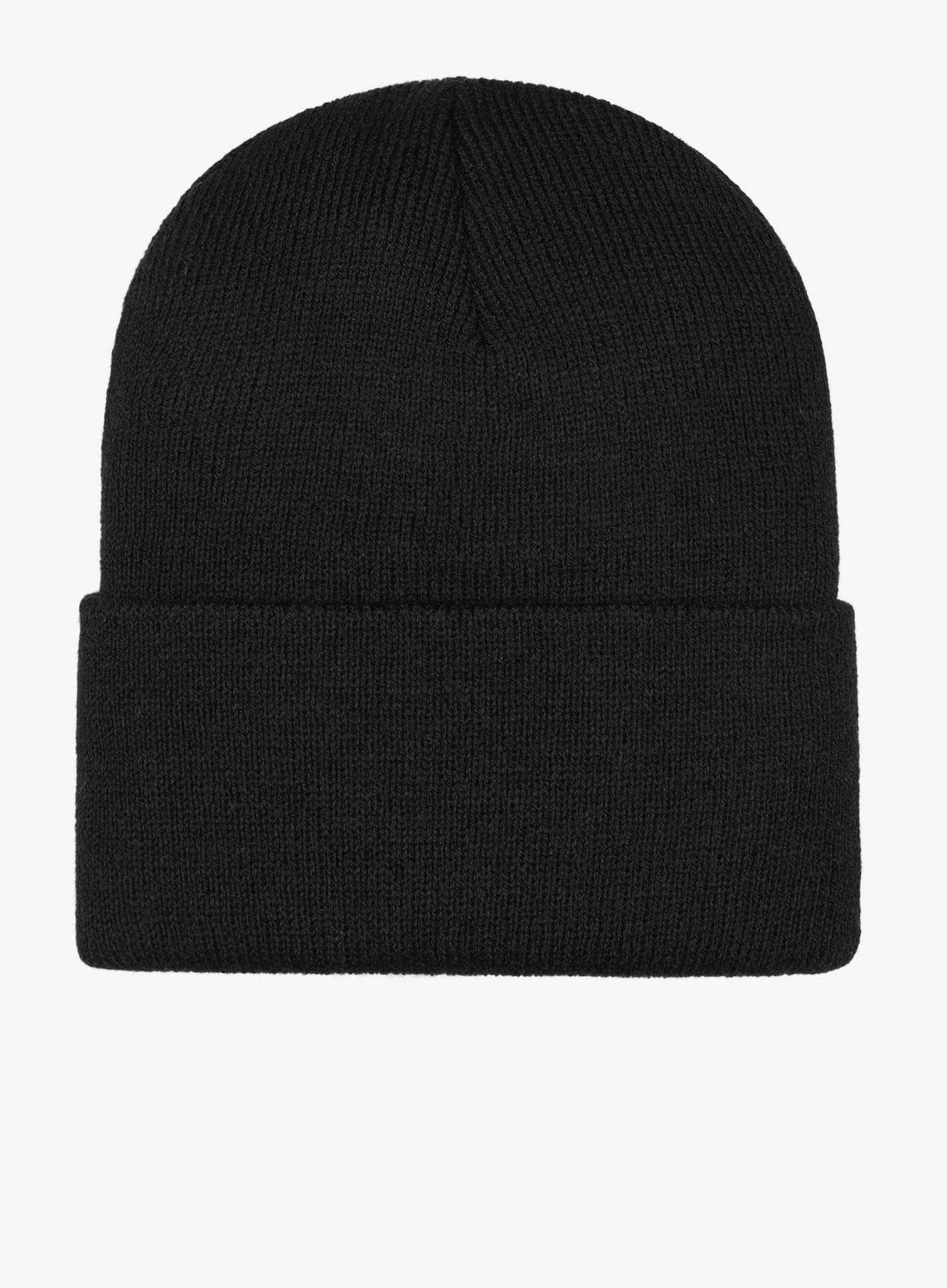 Шапка Carhartt Watch Hat - black