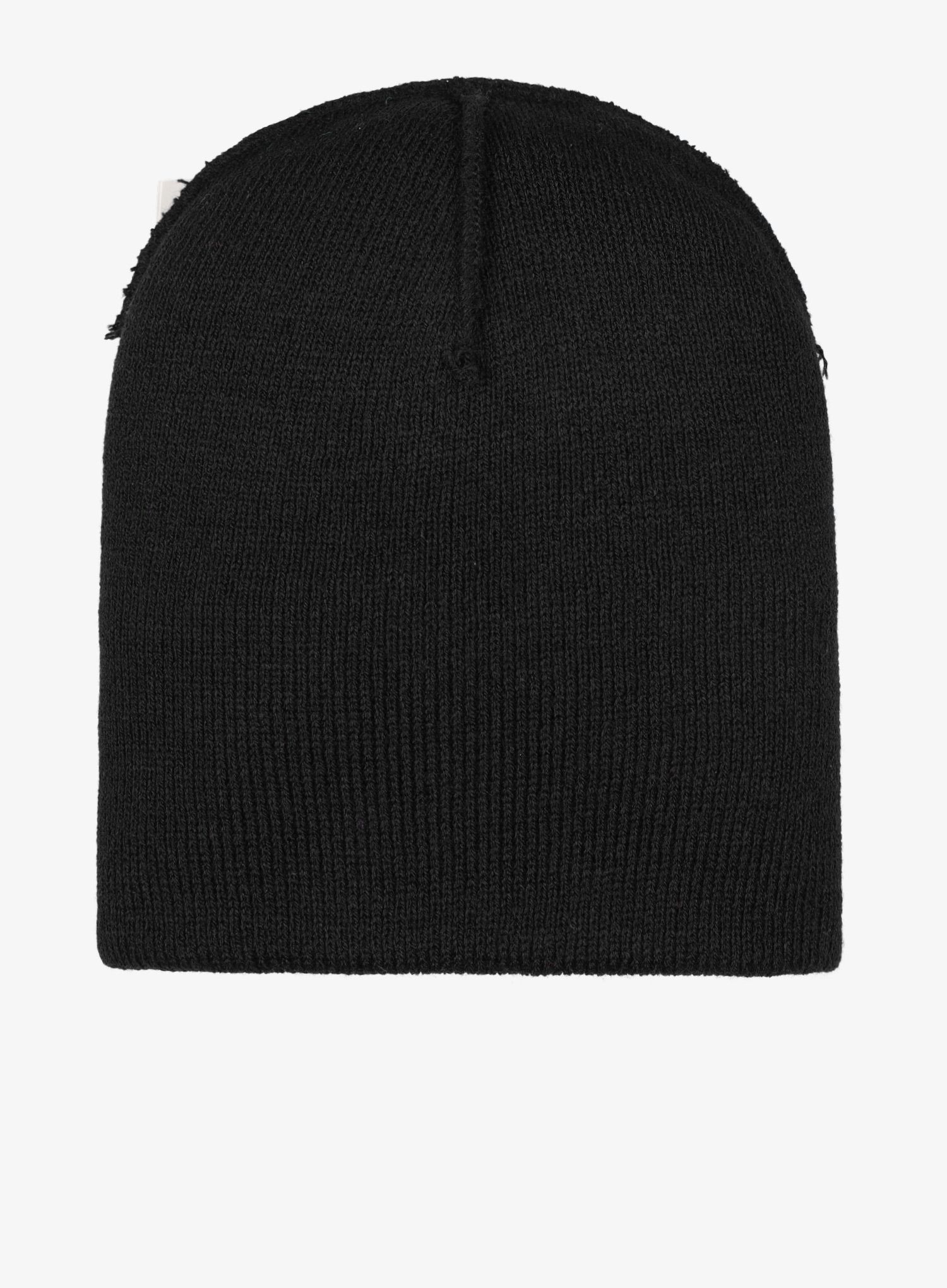 Шапка Carhartt Watch Hat - black