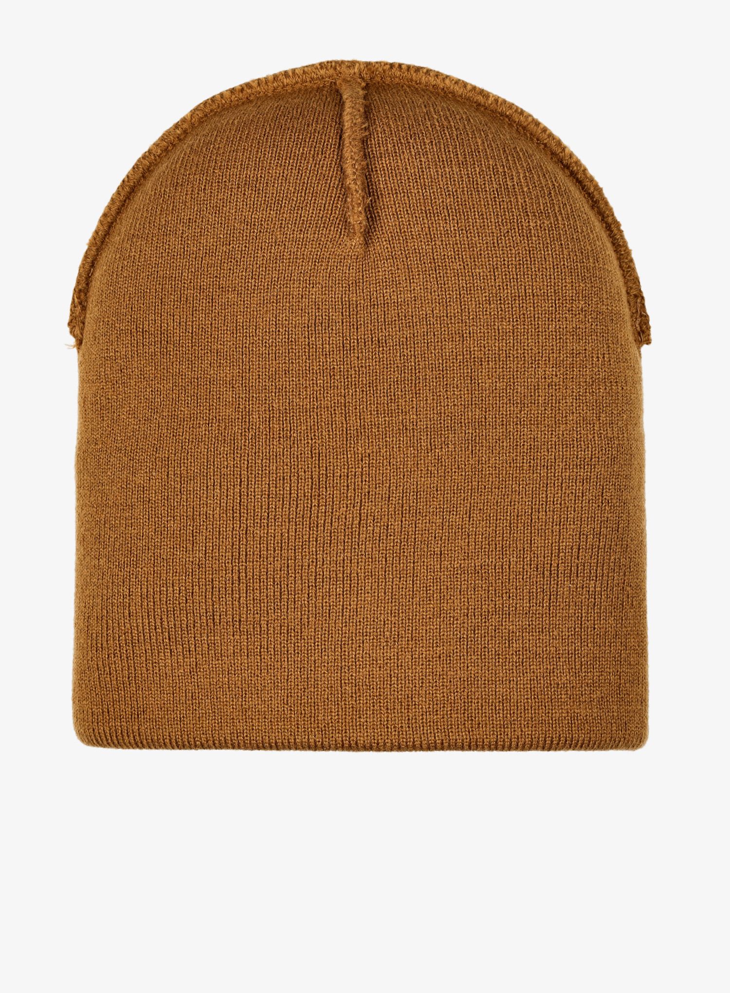 Шапка Carhartt Watch Hat - carhartt brown