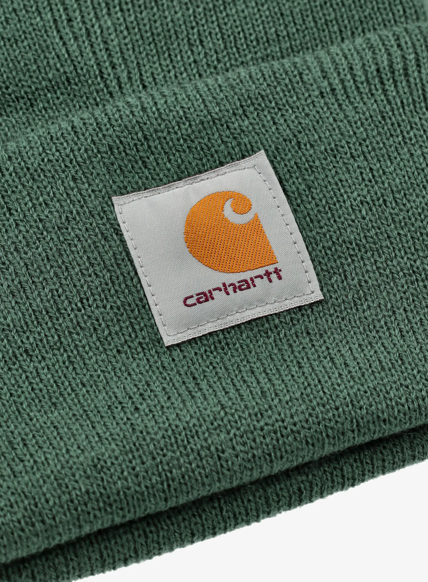 Шапка зимова Carhartt Watch Hat - frosted balsam