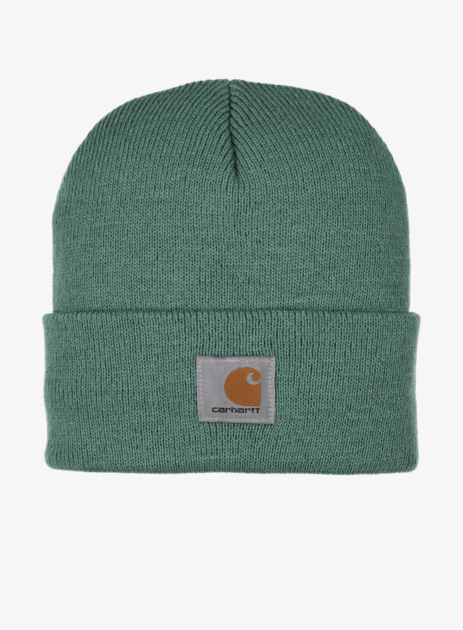 Шапка Carhartt Watch Hat - sea pine