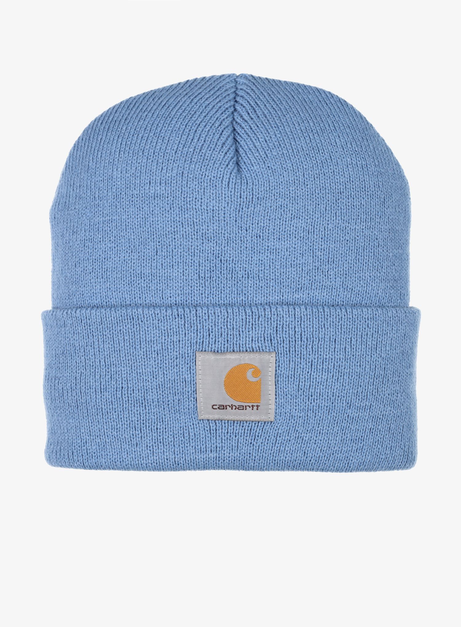 Шапка зимова Carhartt Watch Hat - skystone