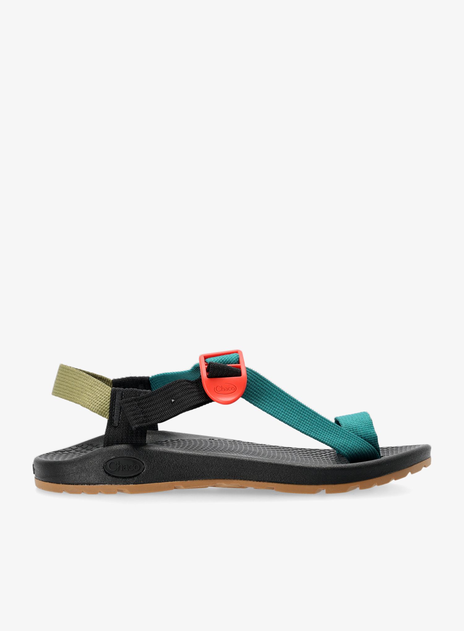 Сандалі жіночі Chaco Bodhi - teal avocado