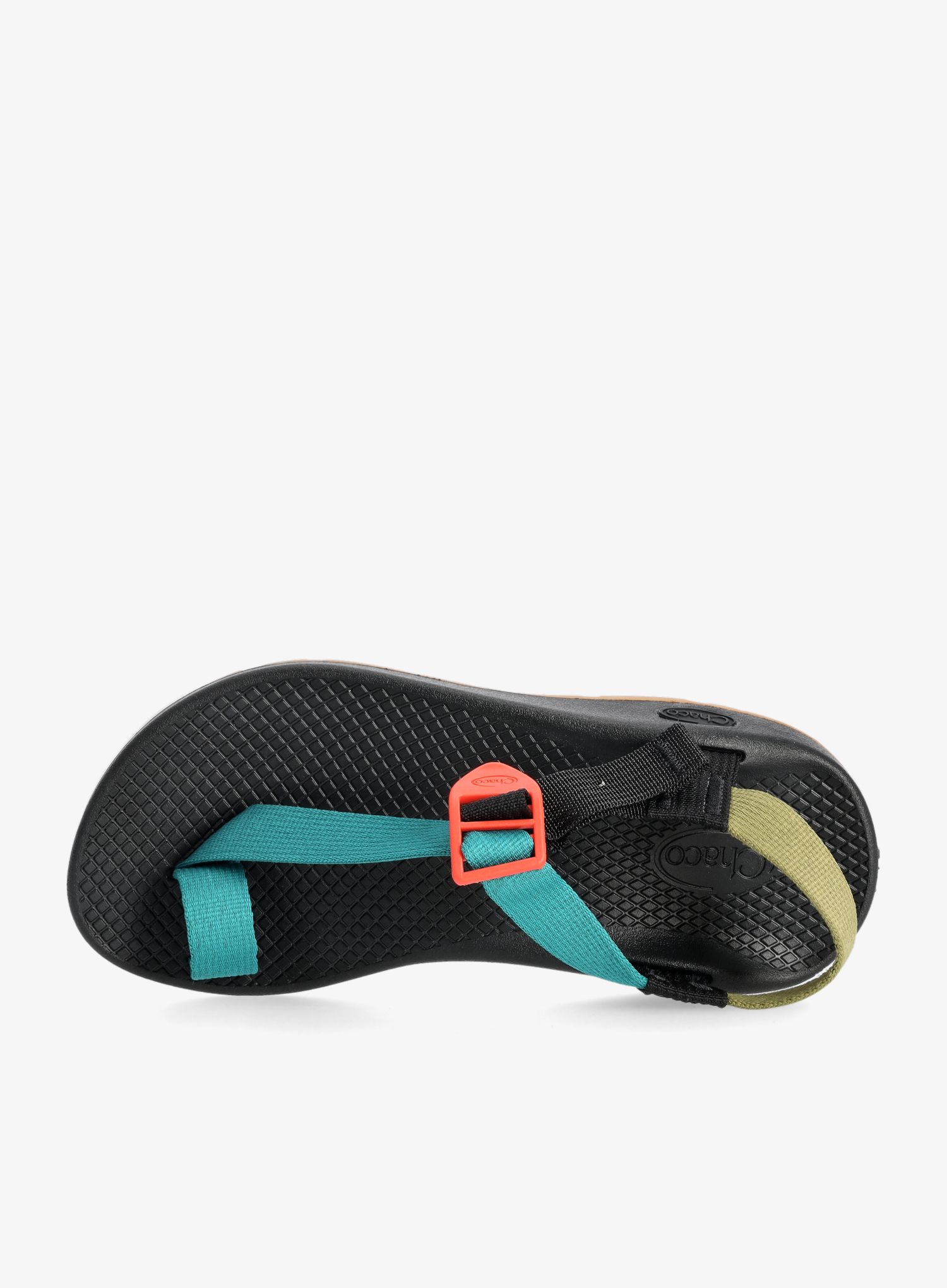 Сандалі жіночі Chaco Bodhi - teal avocado