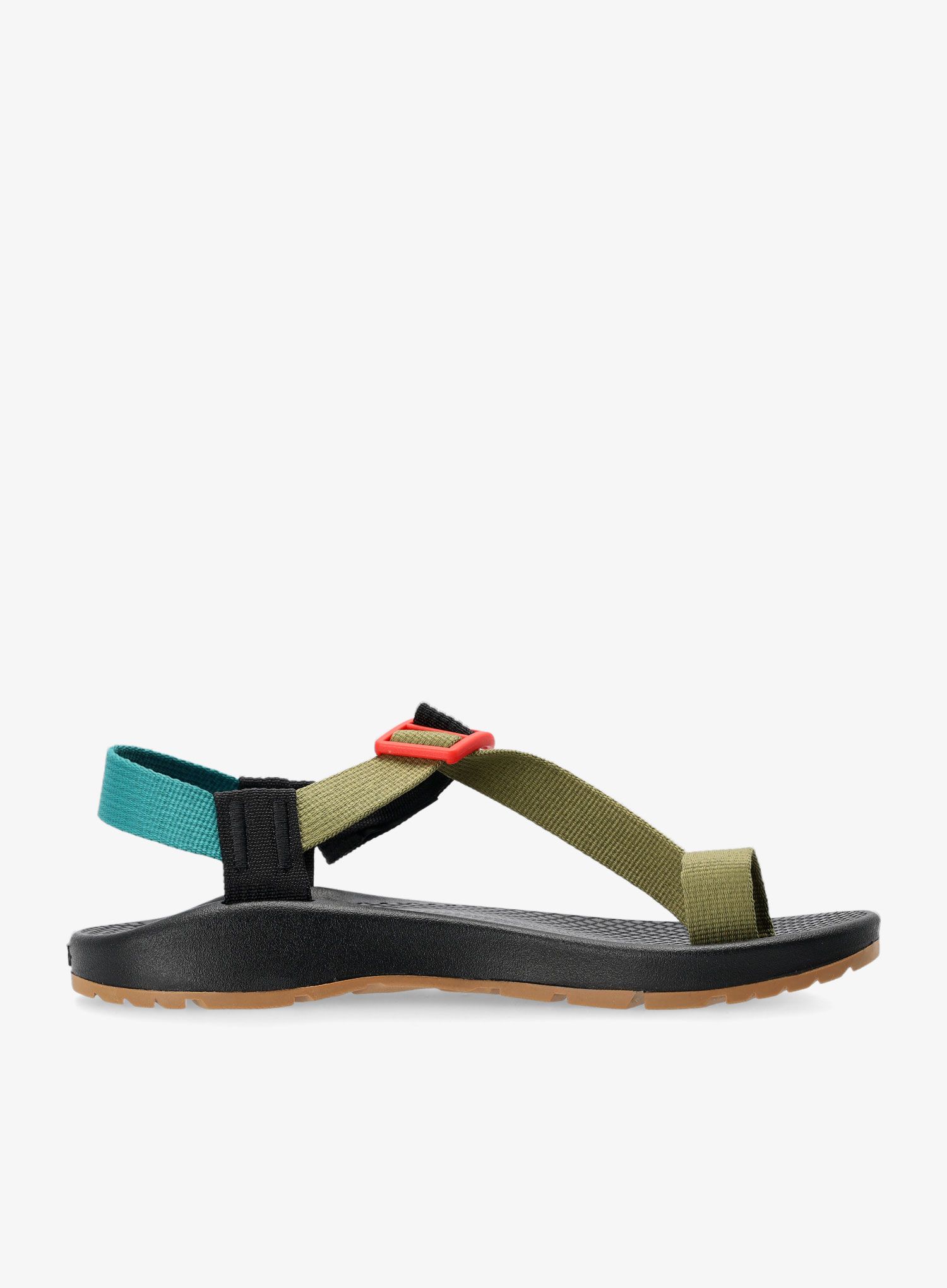 Сандалі чоловічі Chaco Bodhi - teal avocado