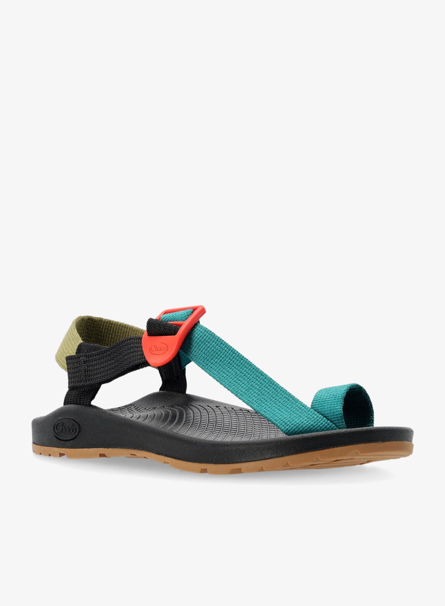 Сандалі чоловічі Chaco Bodhi - teal avocado
