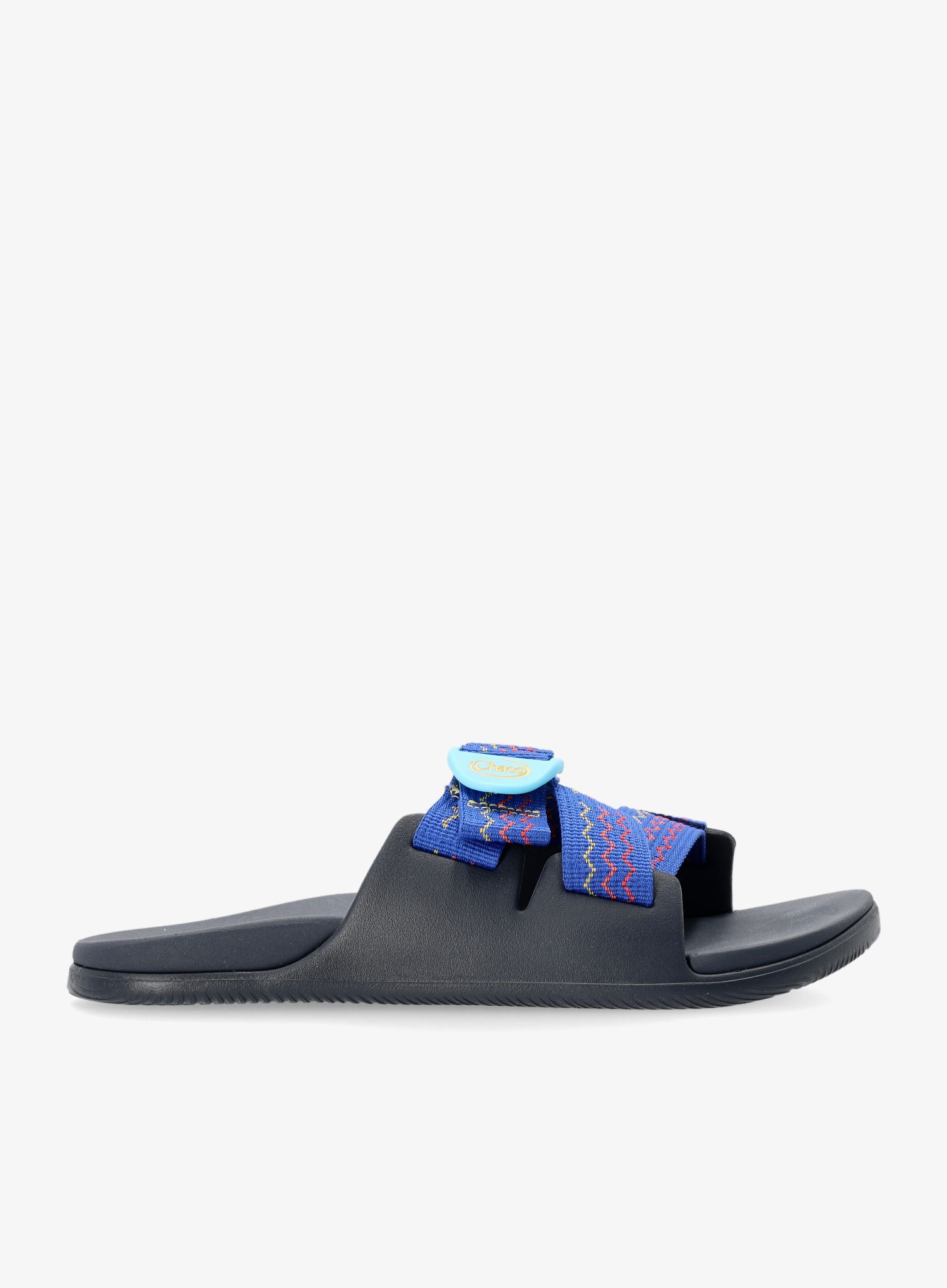 Сандалі спортивні жіночі Chaco Chillos Slide - lasagna blue