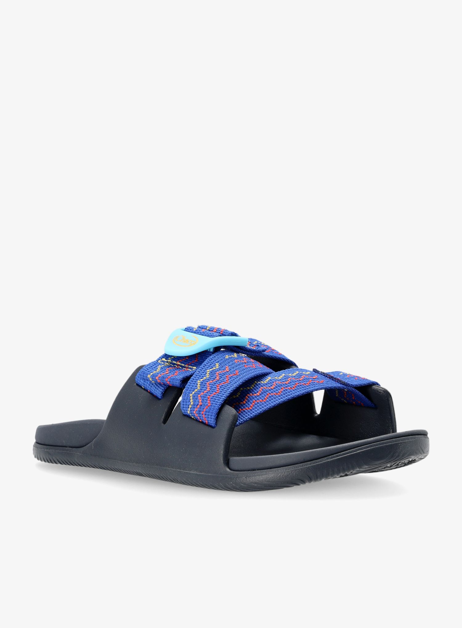 Сандалі спортивні жіночі Chaco Chillos Slide - lasagna blue