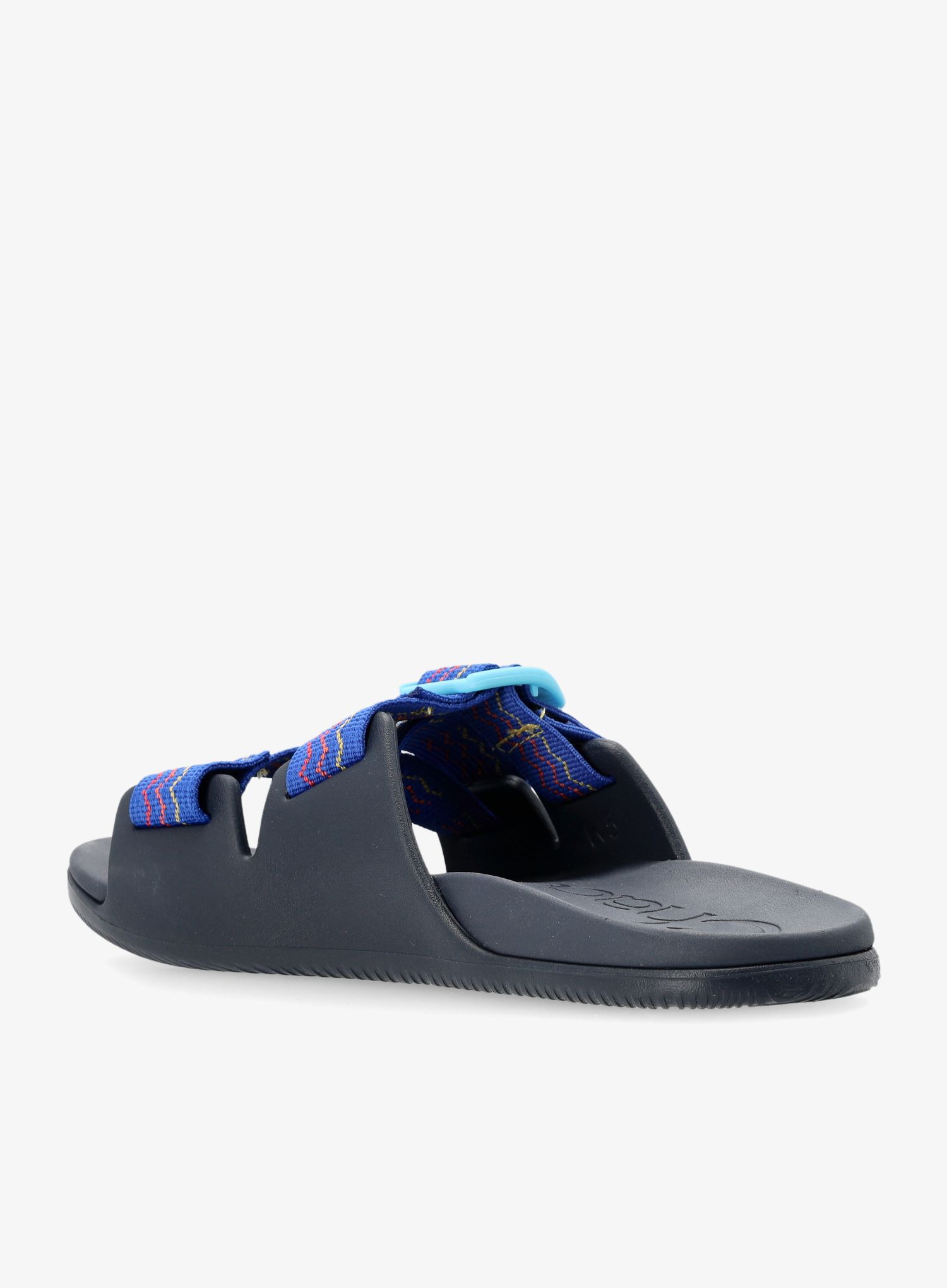 Сандалі спортивні жіночі Chaco Chillos Slide - lasagna blue